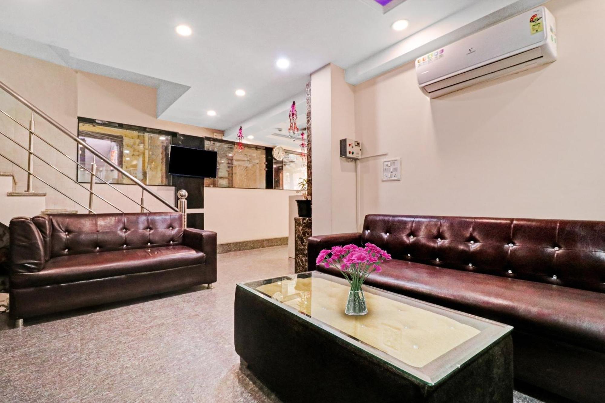 Hotel House New Delhi