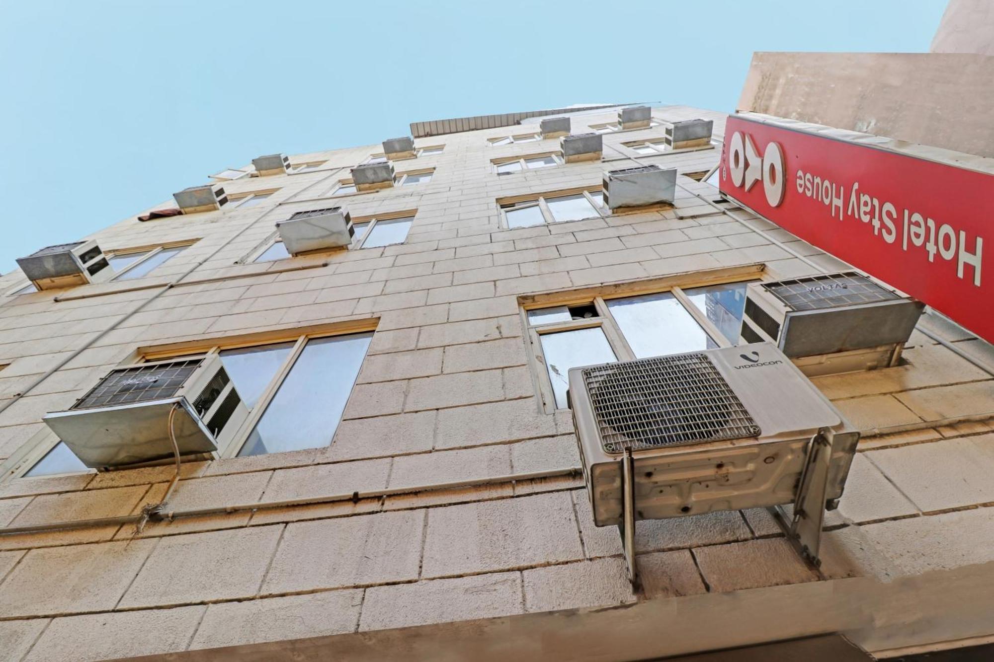 House 3* New Delhi
