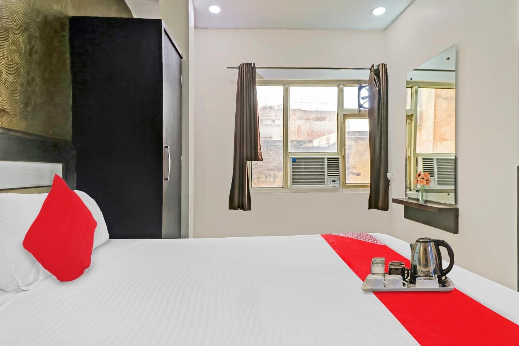 Hotel House