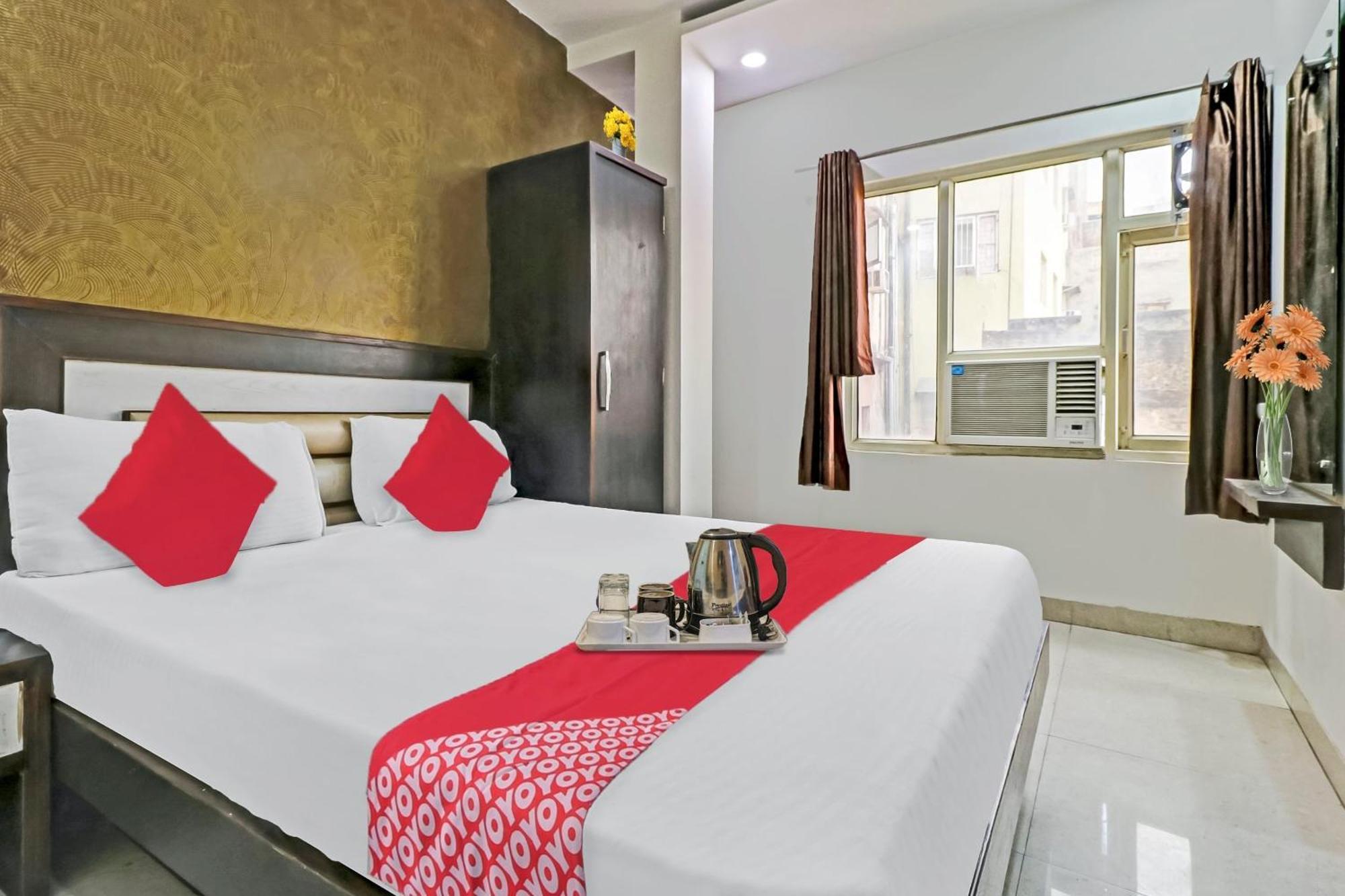 House Hotel New Delhi