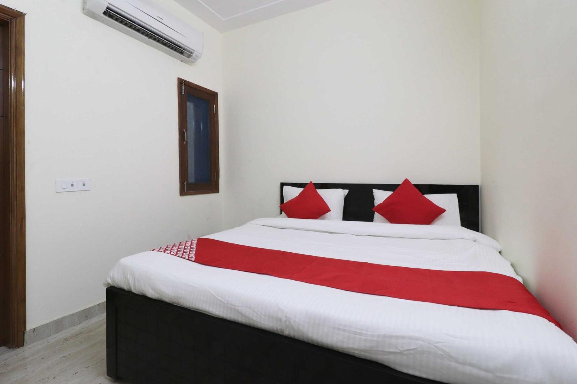 O Royal King Deluxe Hotel Delhi (National Capital Territory of India)