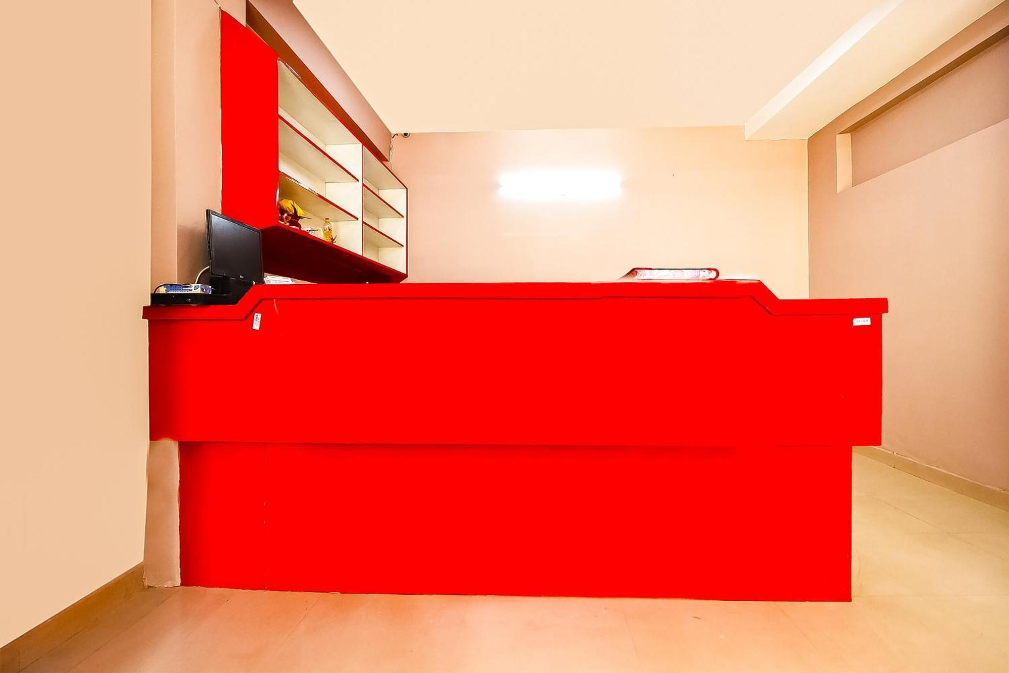 O Royal Orbit Near Delhi Airport New Delhi