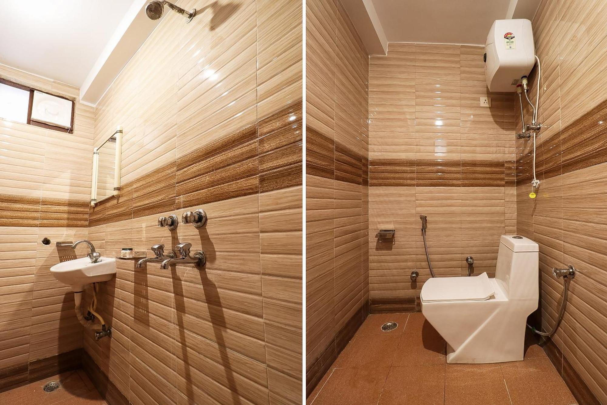 O Royal Orbit Near Delhi Airport Hotel New Delhi