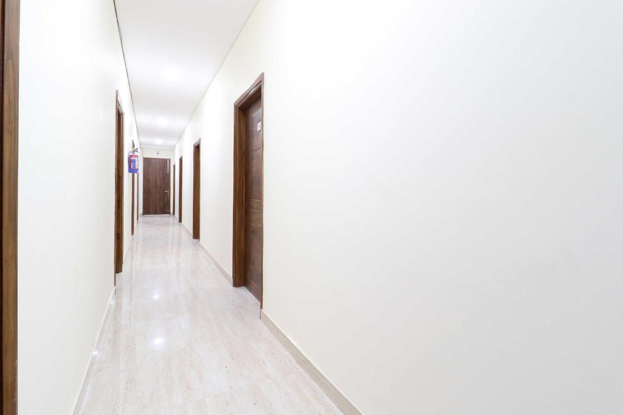 O Royal King Deluxe Hotel Delhi (National Capital Territory of India)
