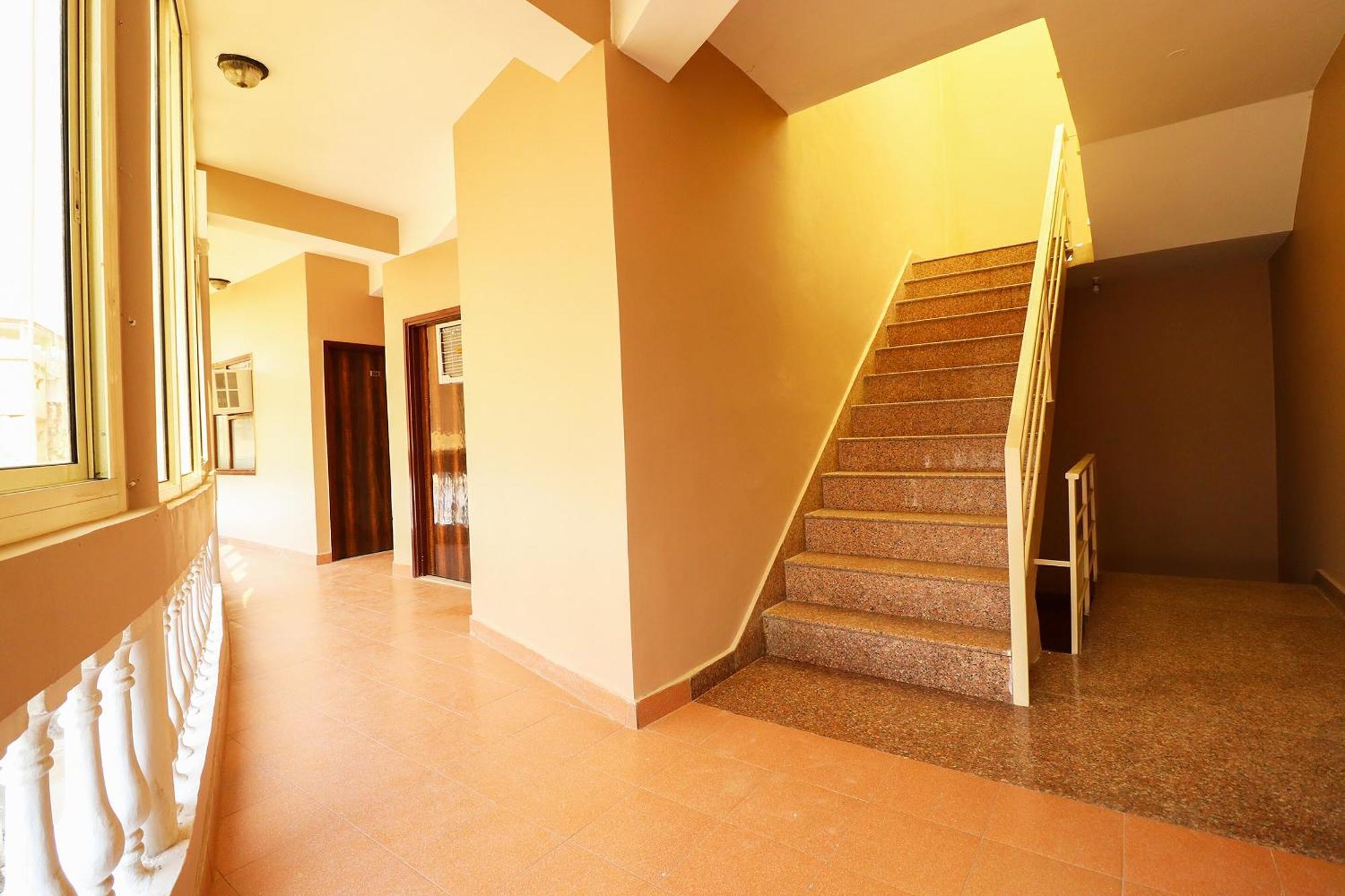 Hotel O Royal Orbit Near Delhi Airport New Delhi