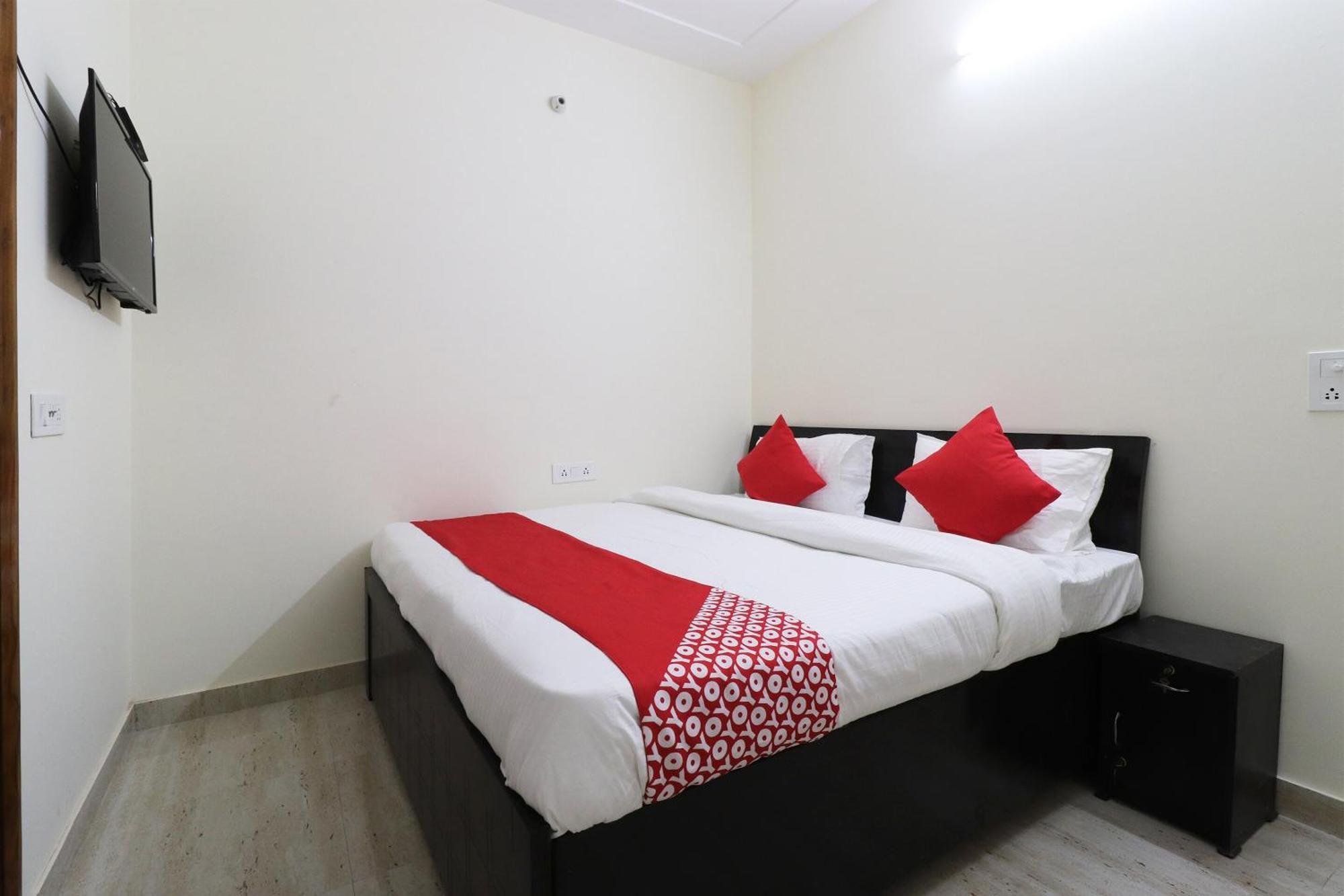 O Royal King Deluxe Hotel