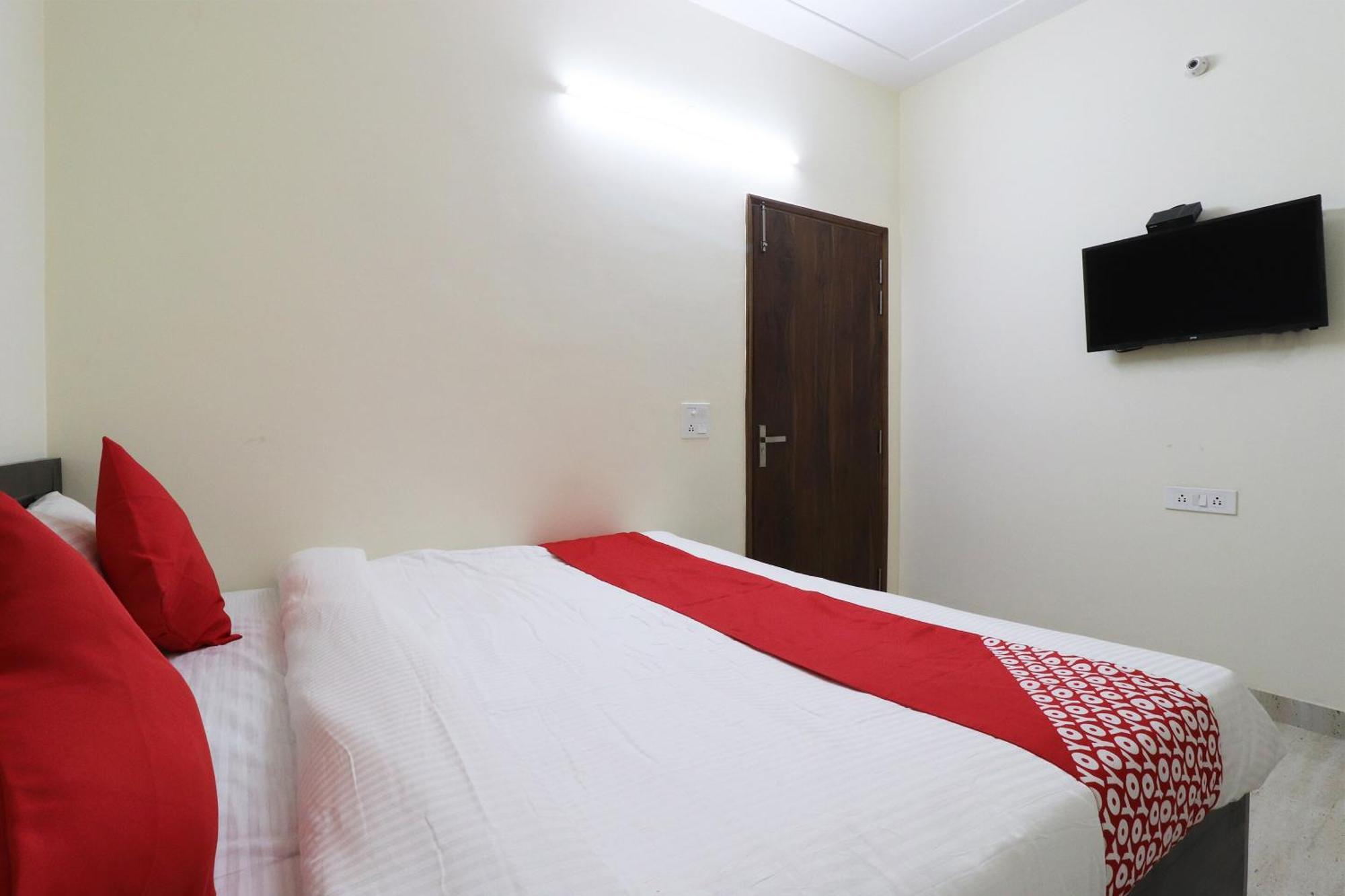 O Royal King Deluxe Delhi (National Capital Territory of India)