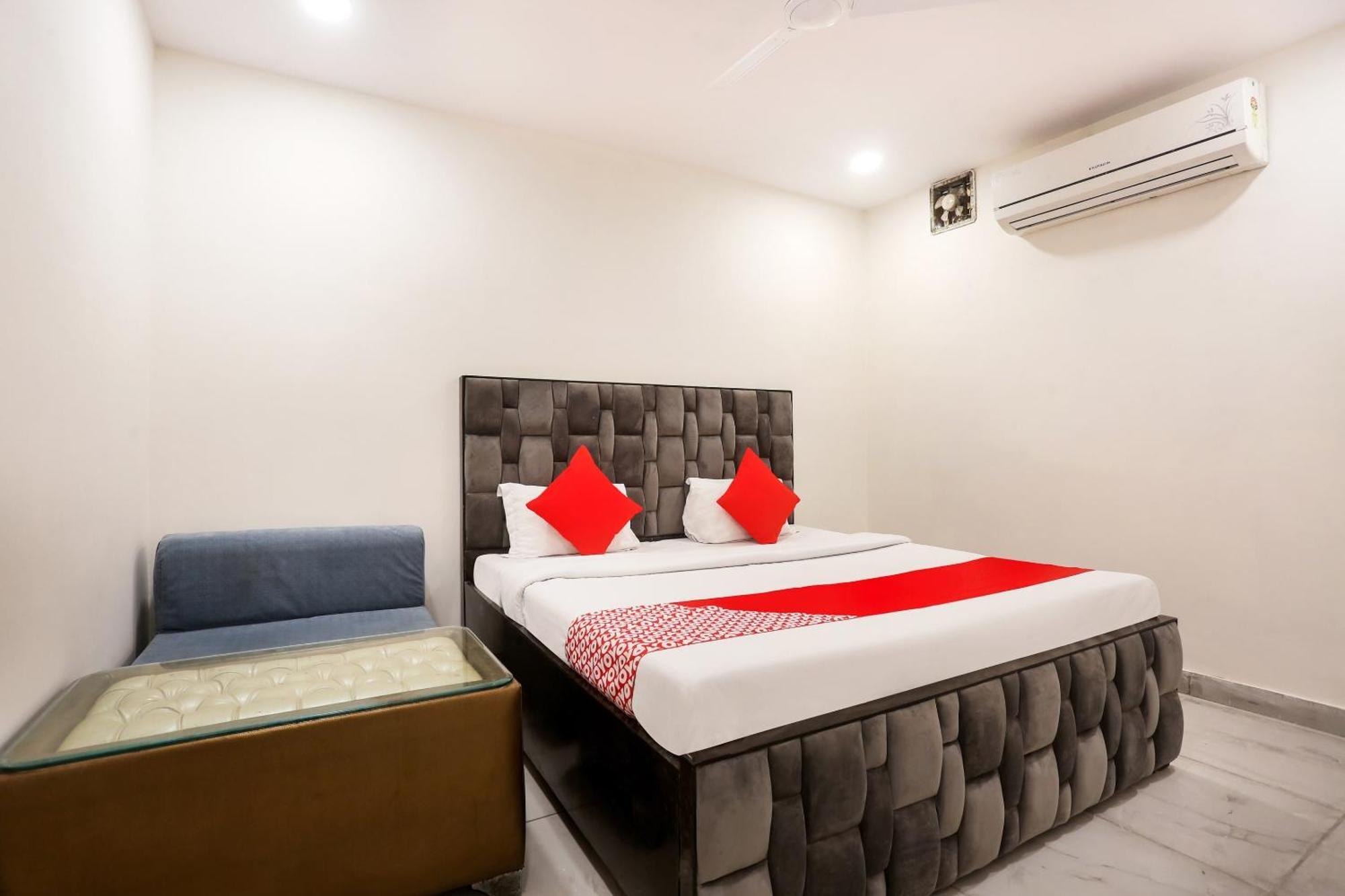 O Star New Delhi