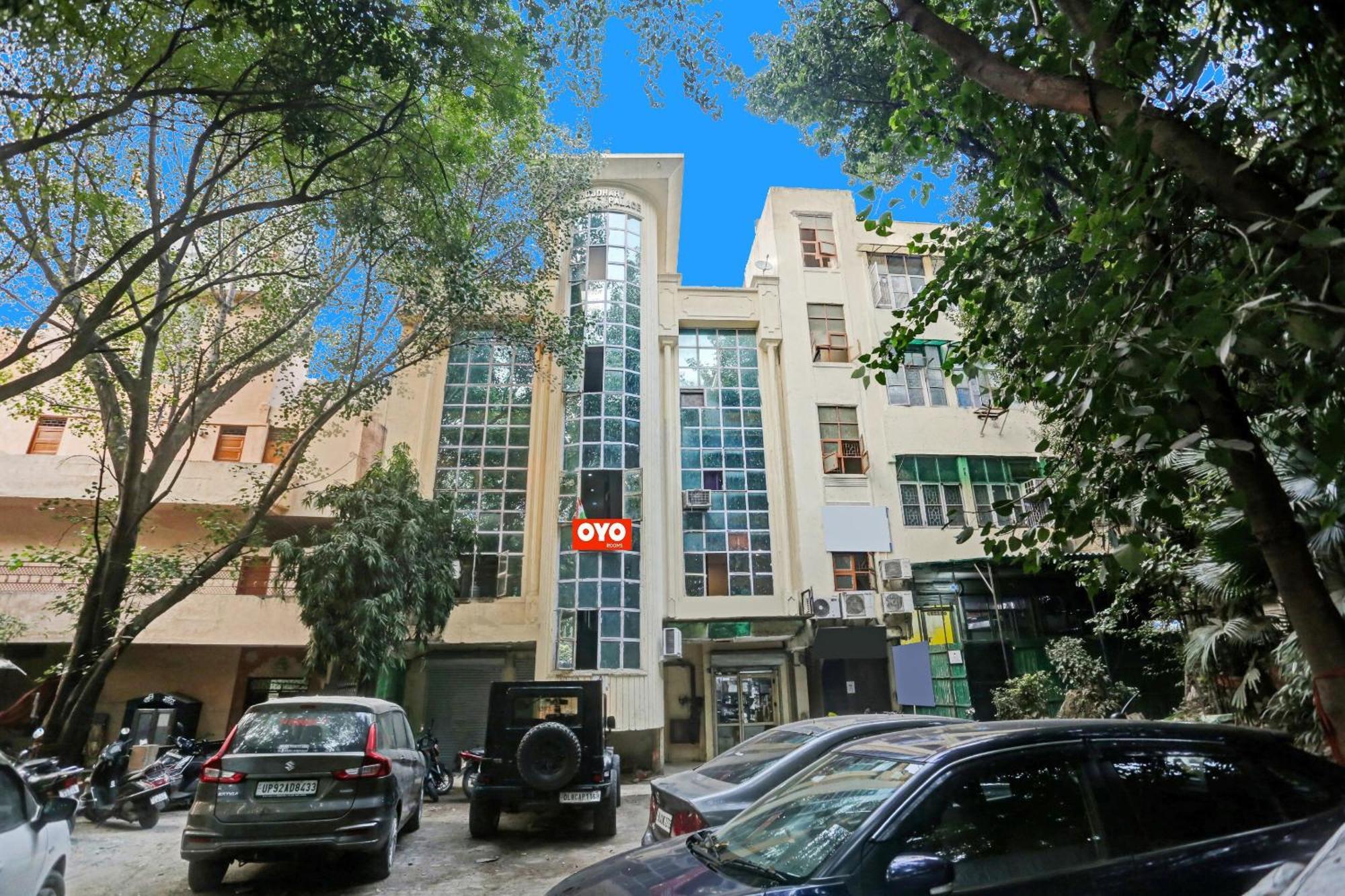 Hotel O Ss Paradise