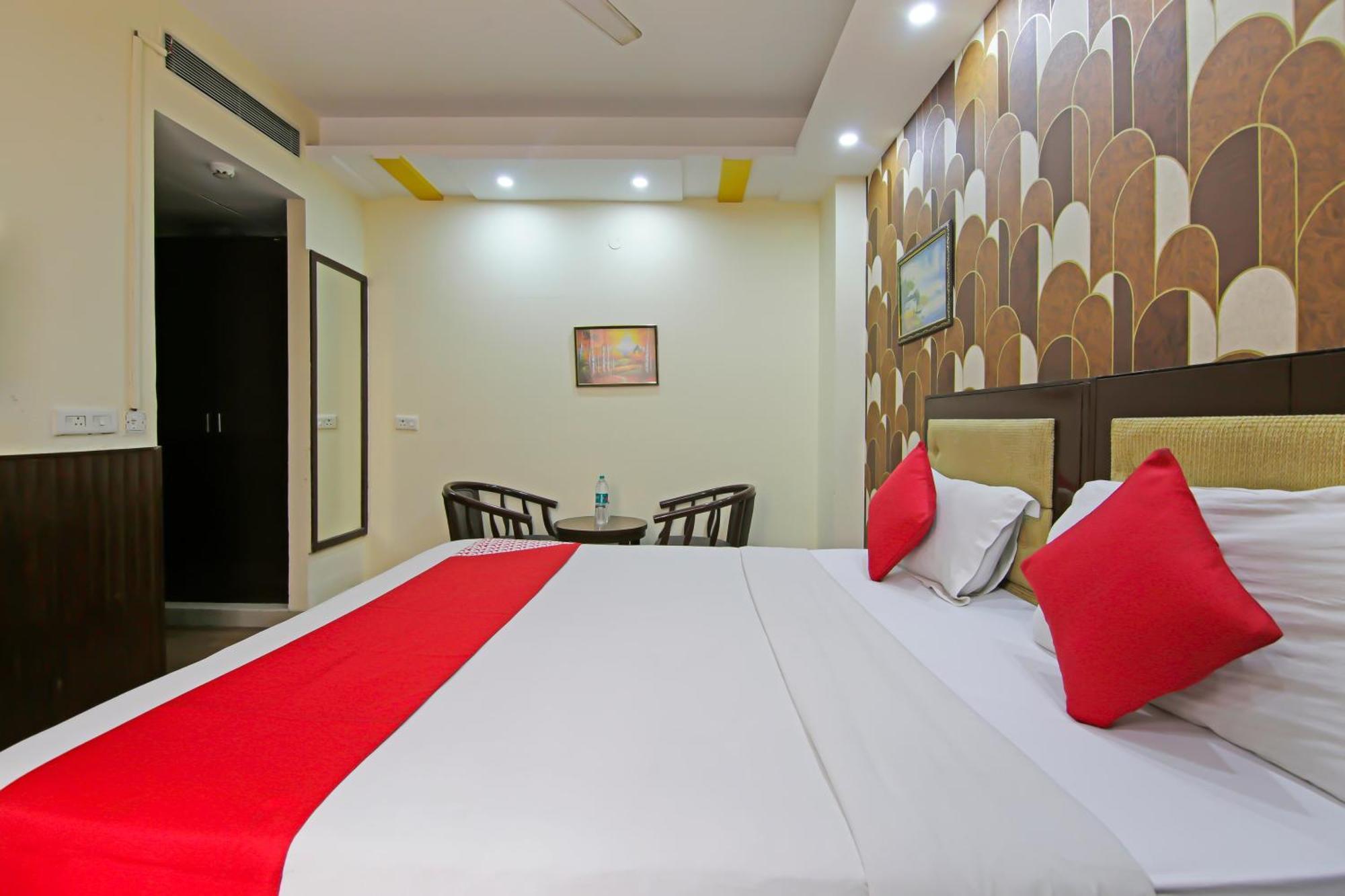 O Vista Hotel