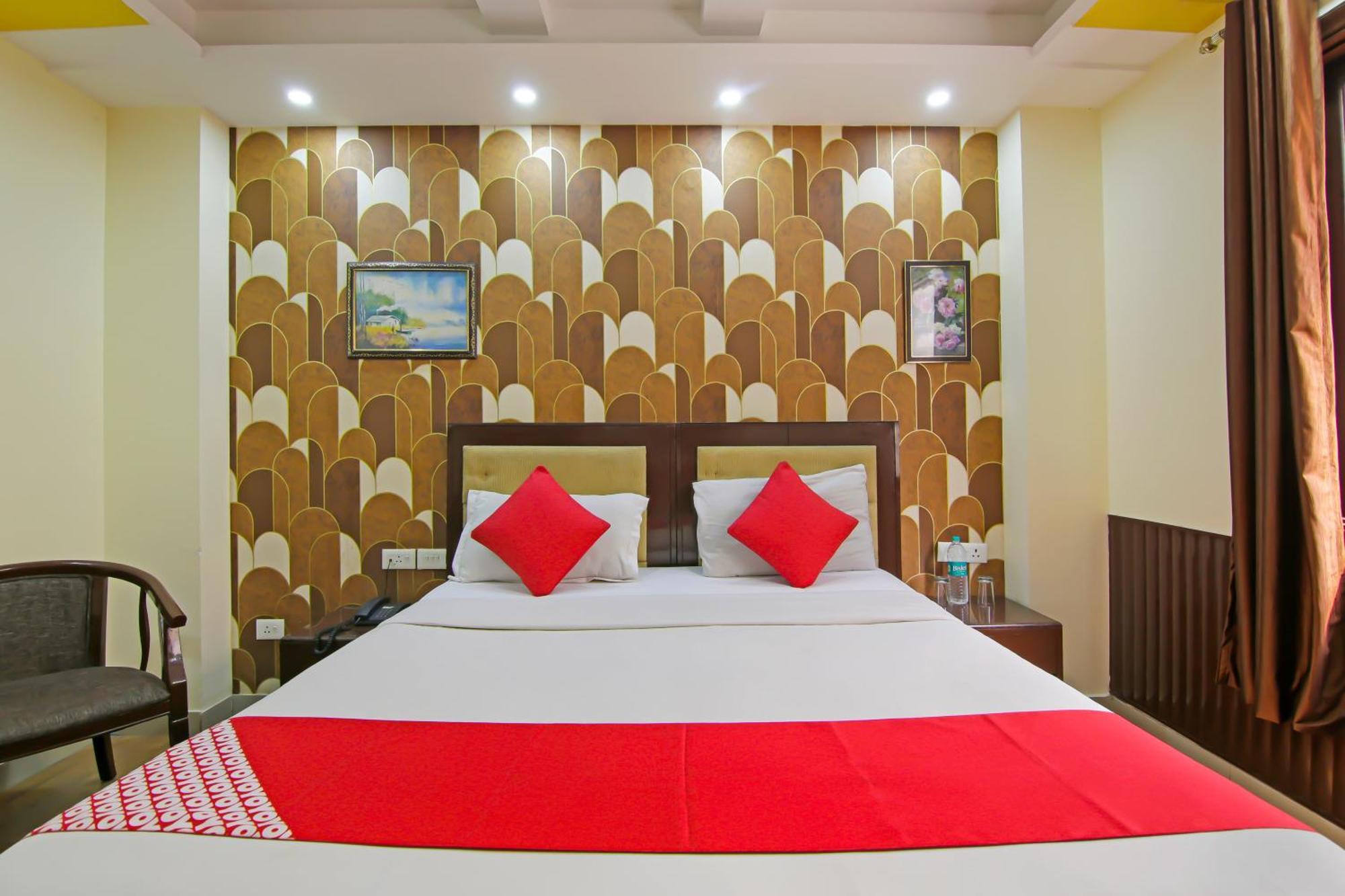Hotel O Vista 3*