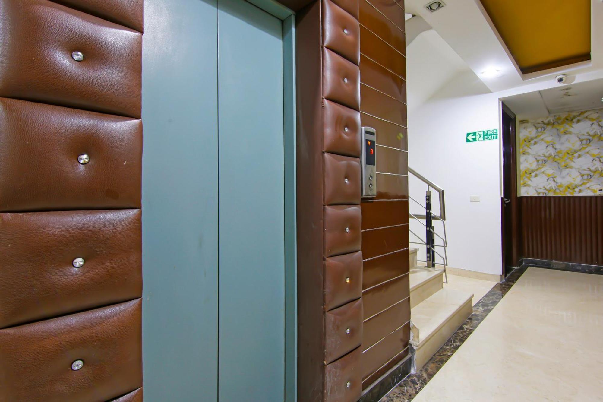 Hotel O Vista Delhi (National Capital Territory of India)