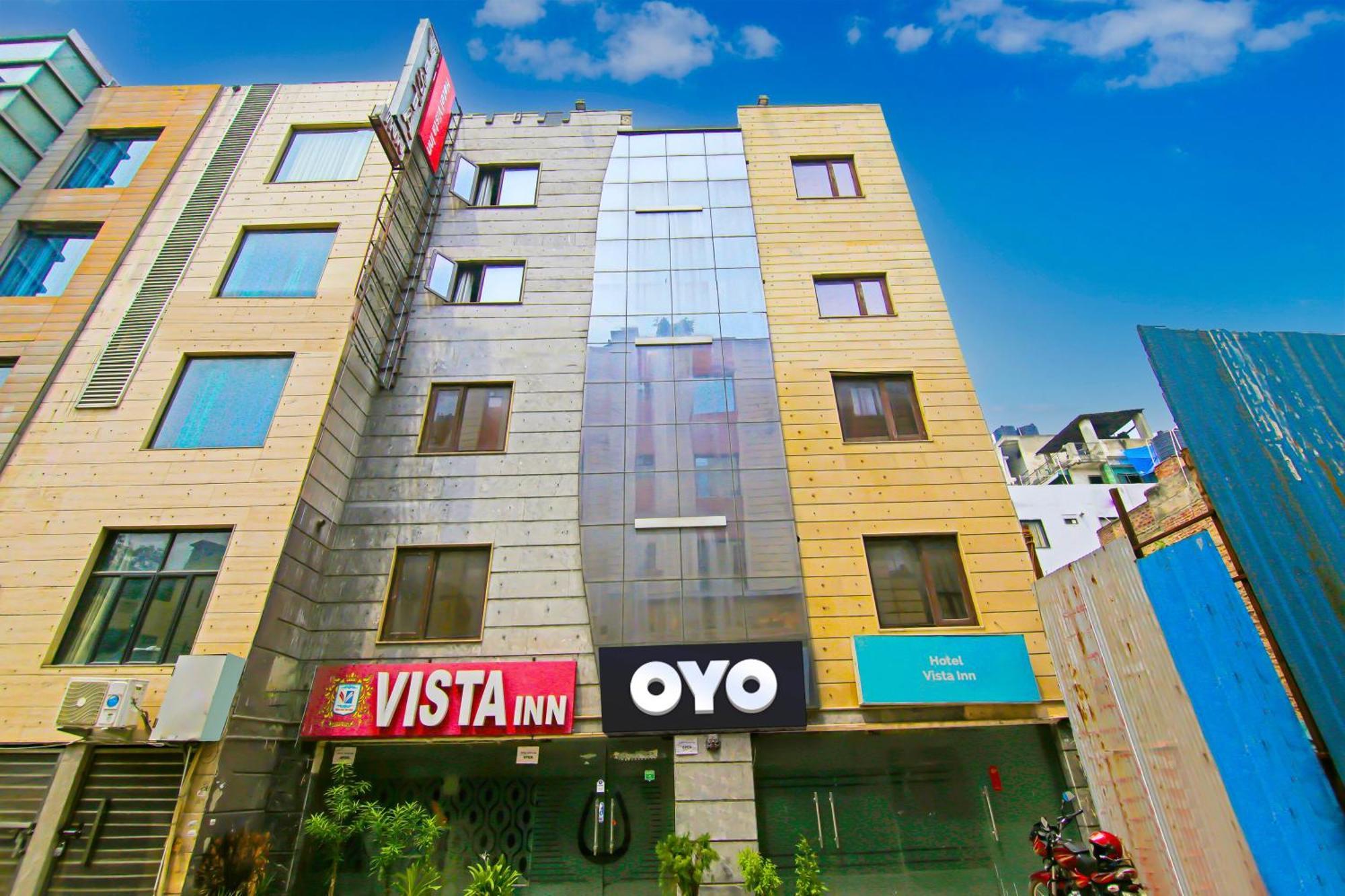 O Vista 3*