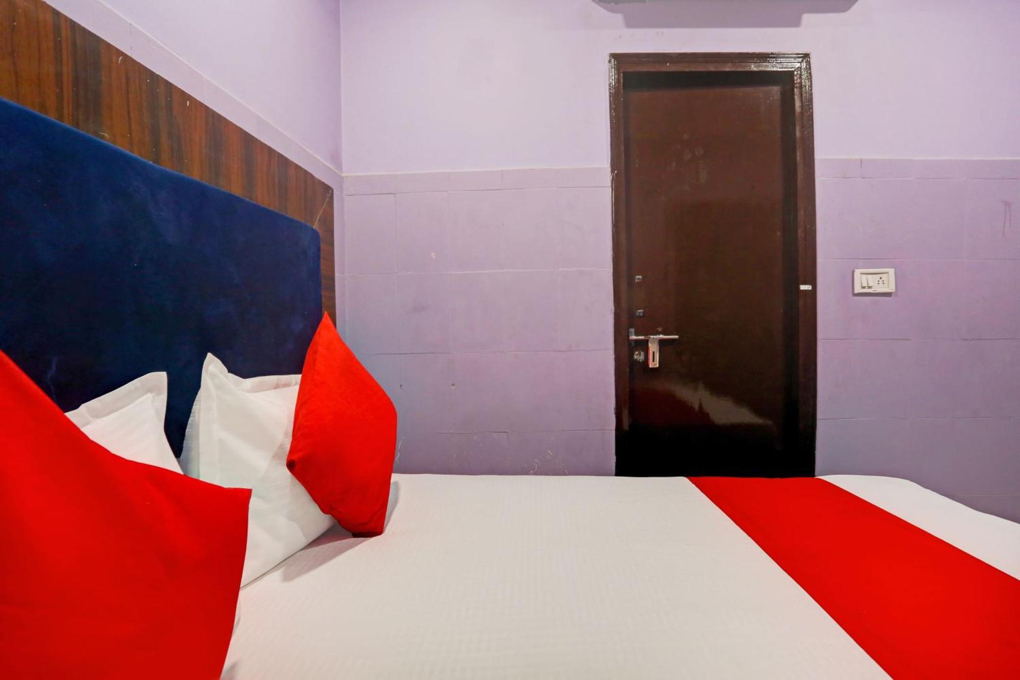 Hotel O Deva