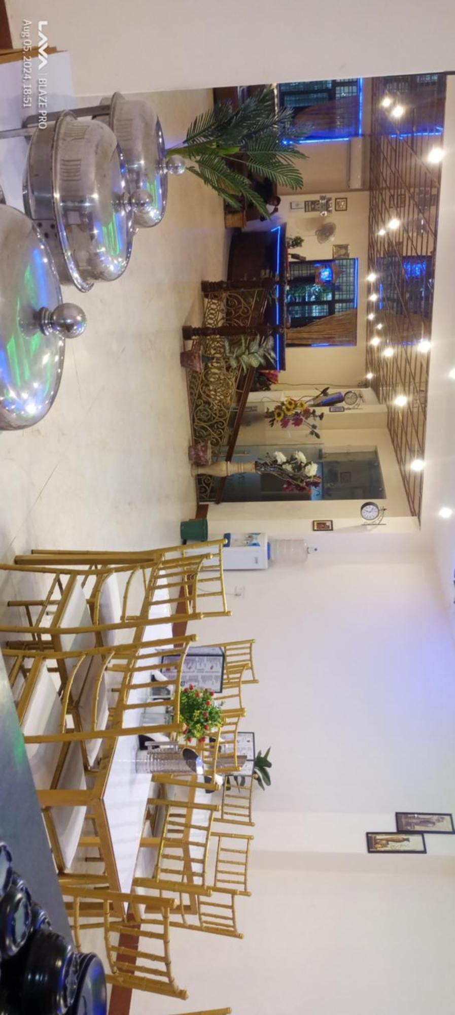 T Palace Mahipalpur Hotel