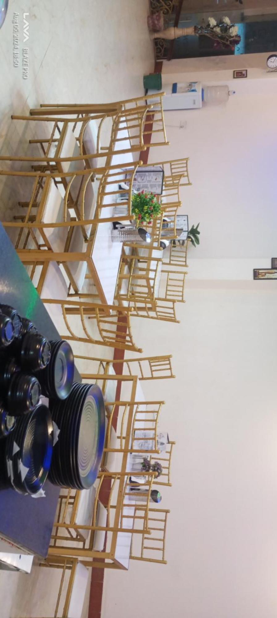 Hotel T Palace Mahipalpur 3*
