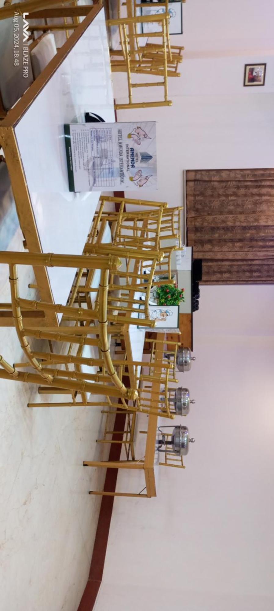 T Palace Mahipalpur Hotel Nova Deli