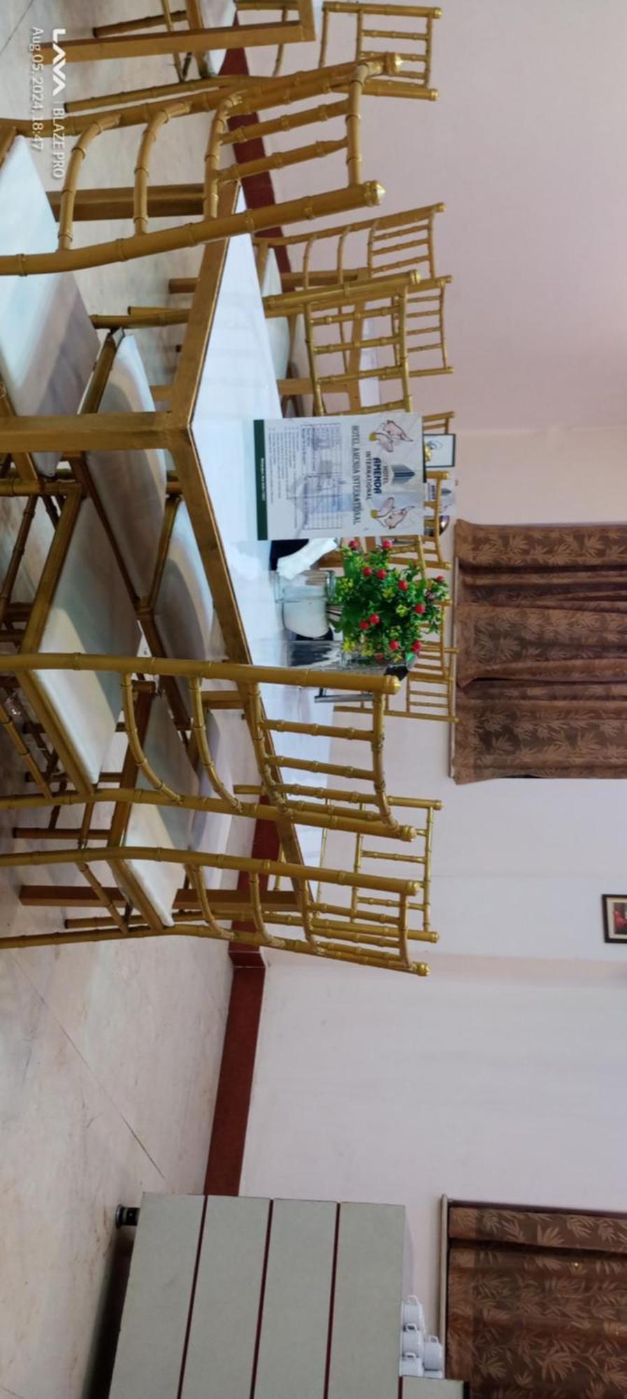 T Palace Mahipalpur 3*