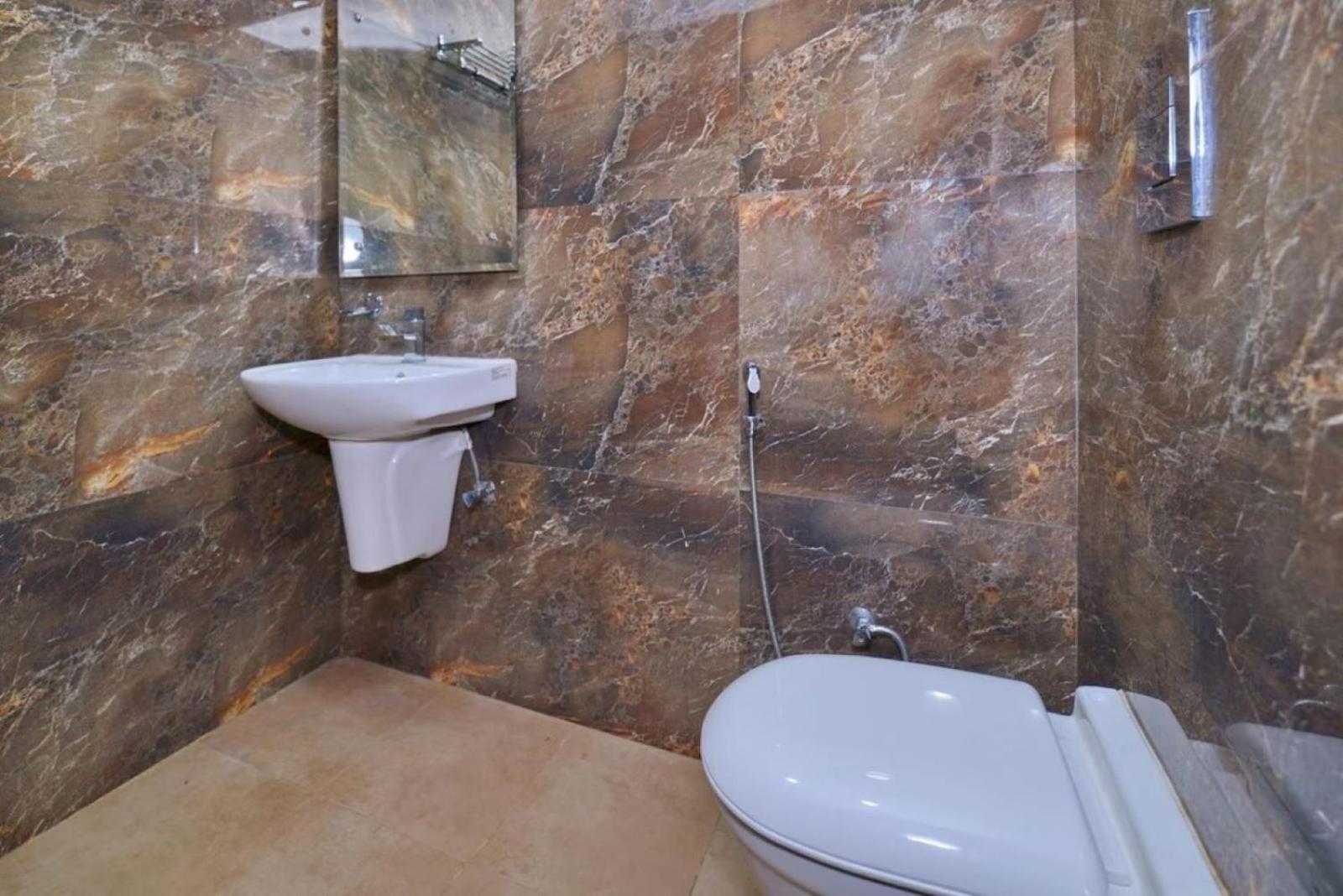 Guest house Pg -