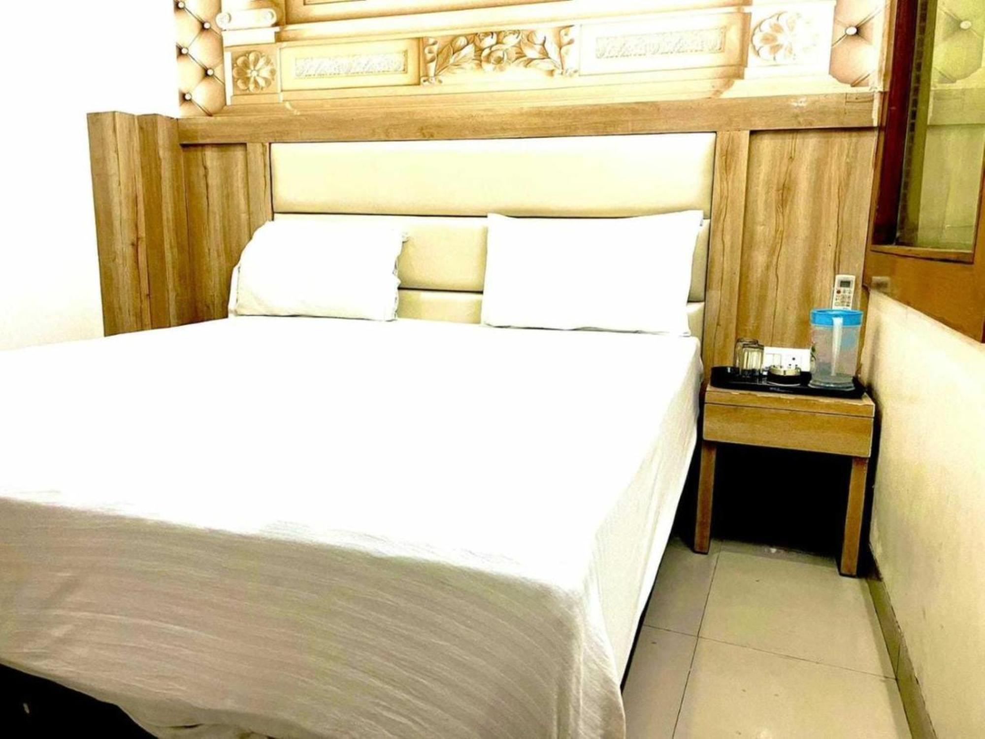 Hotel Del Fox Holidays At 5 Minute Vfs 3*