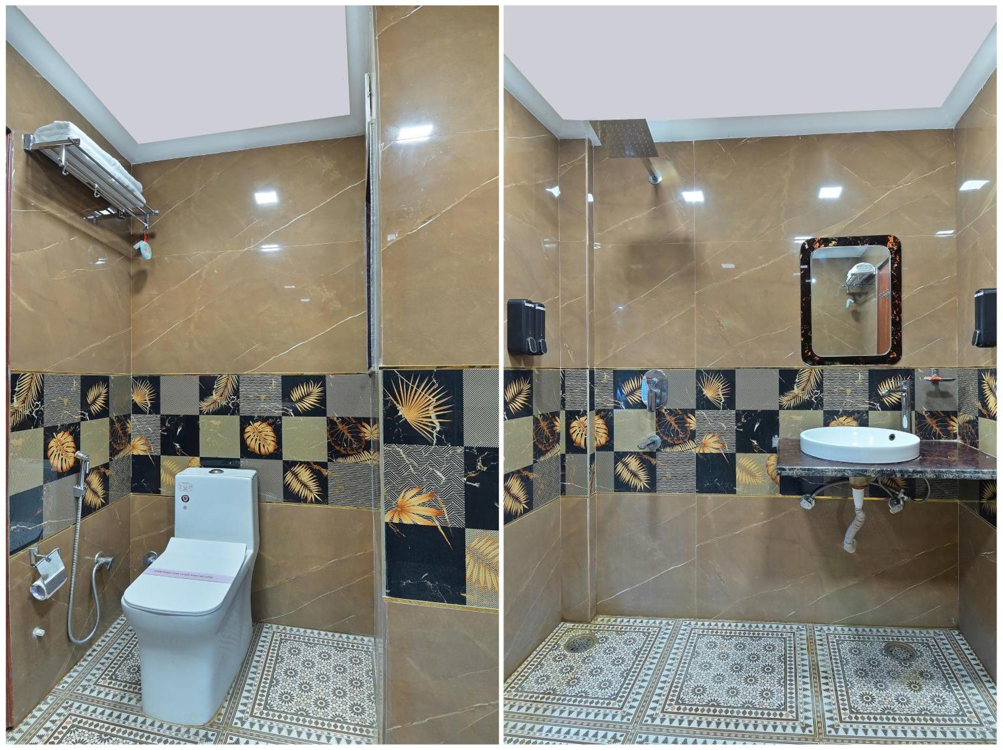 Neu - Near Connaught Place Hotel New Delhi