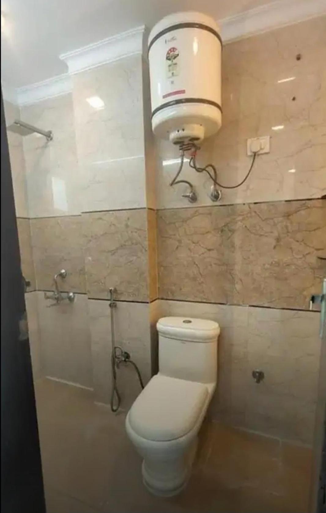 Hotel Shri Krishna New Delhi
