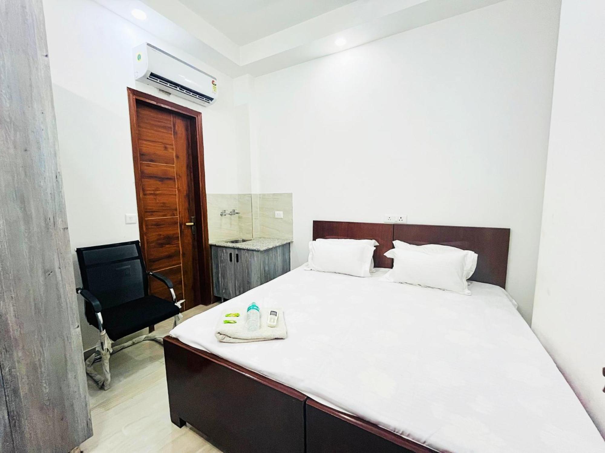 Sukoon - Karol Bagh 3* New Delhi