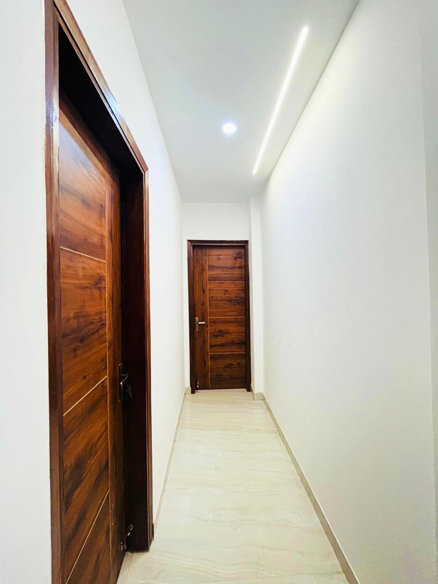 Sukoon - Karol Bagh Hotel New Delhi