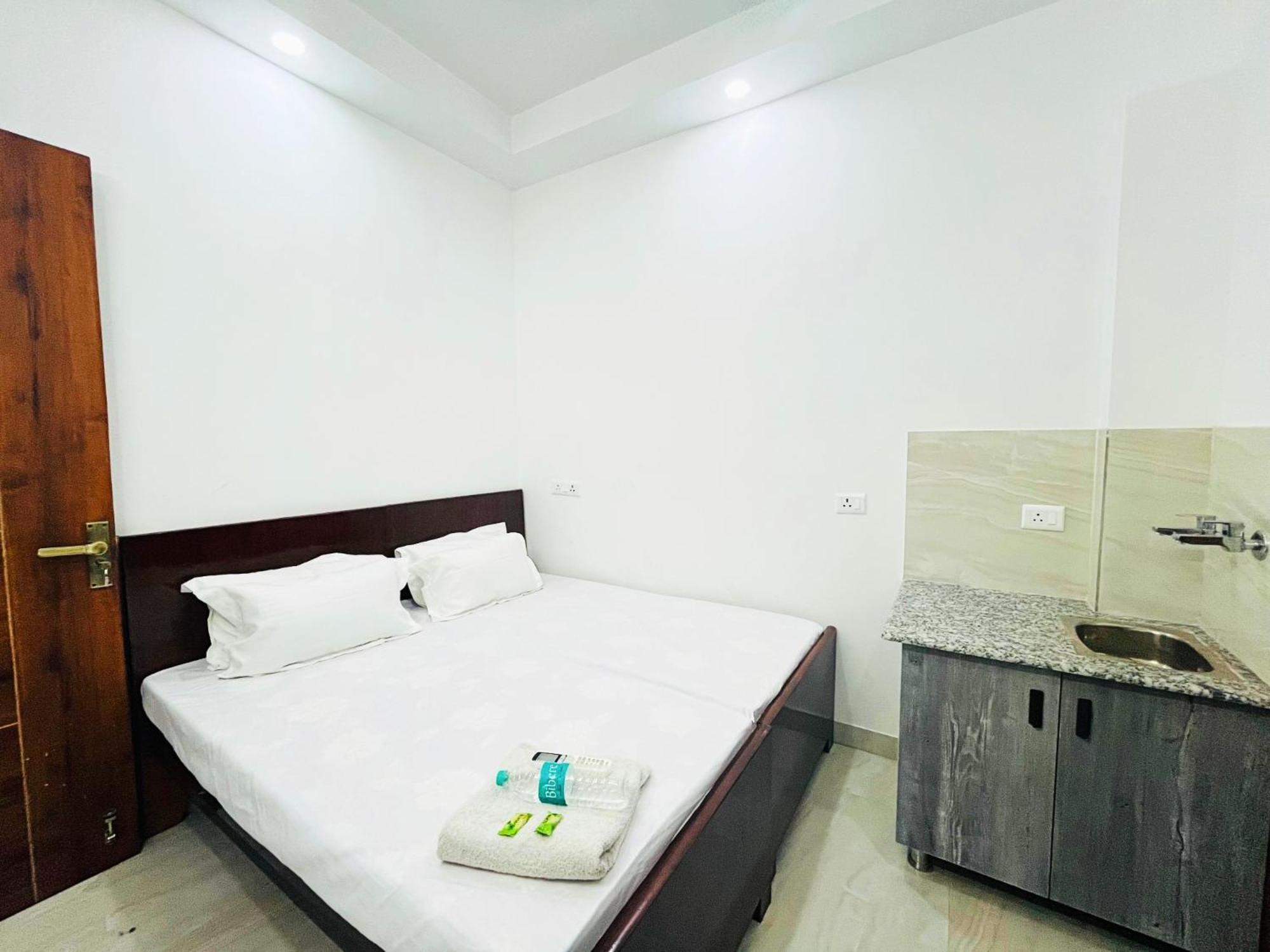 Sukoon - Karol Bagh Hotel 3*