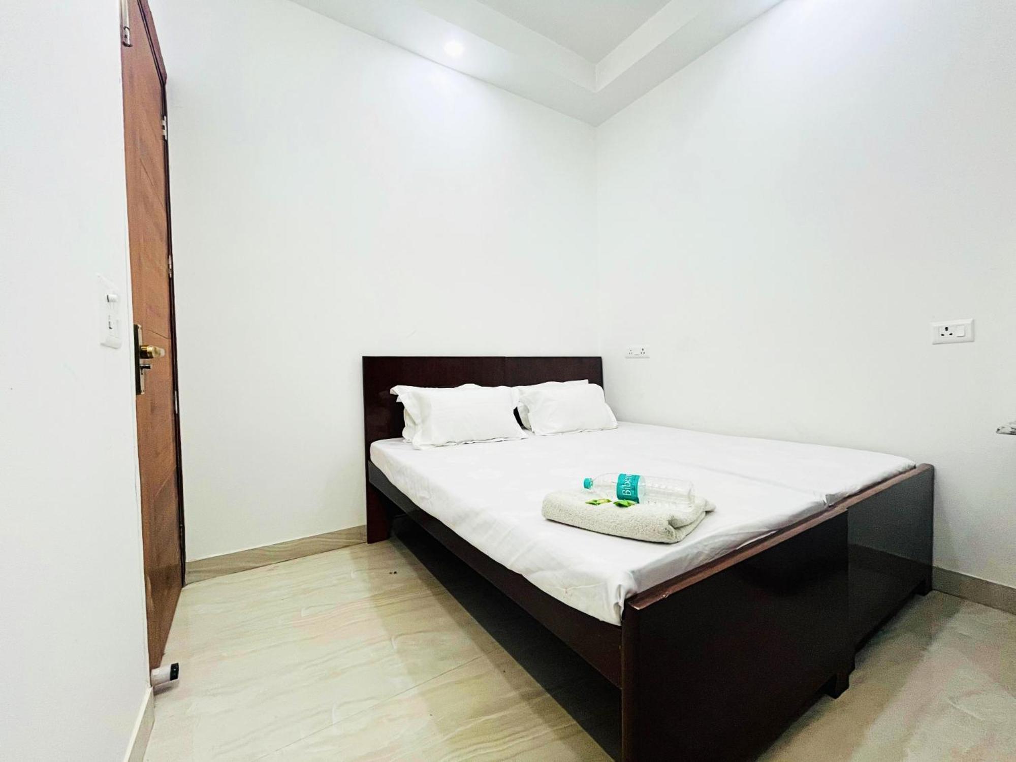 Sukoon - Karol Bagh 3*
