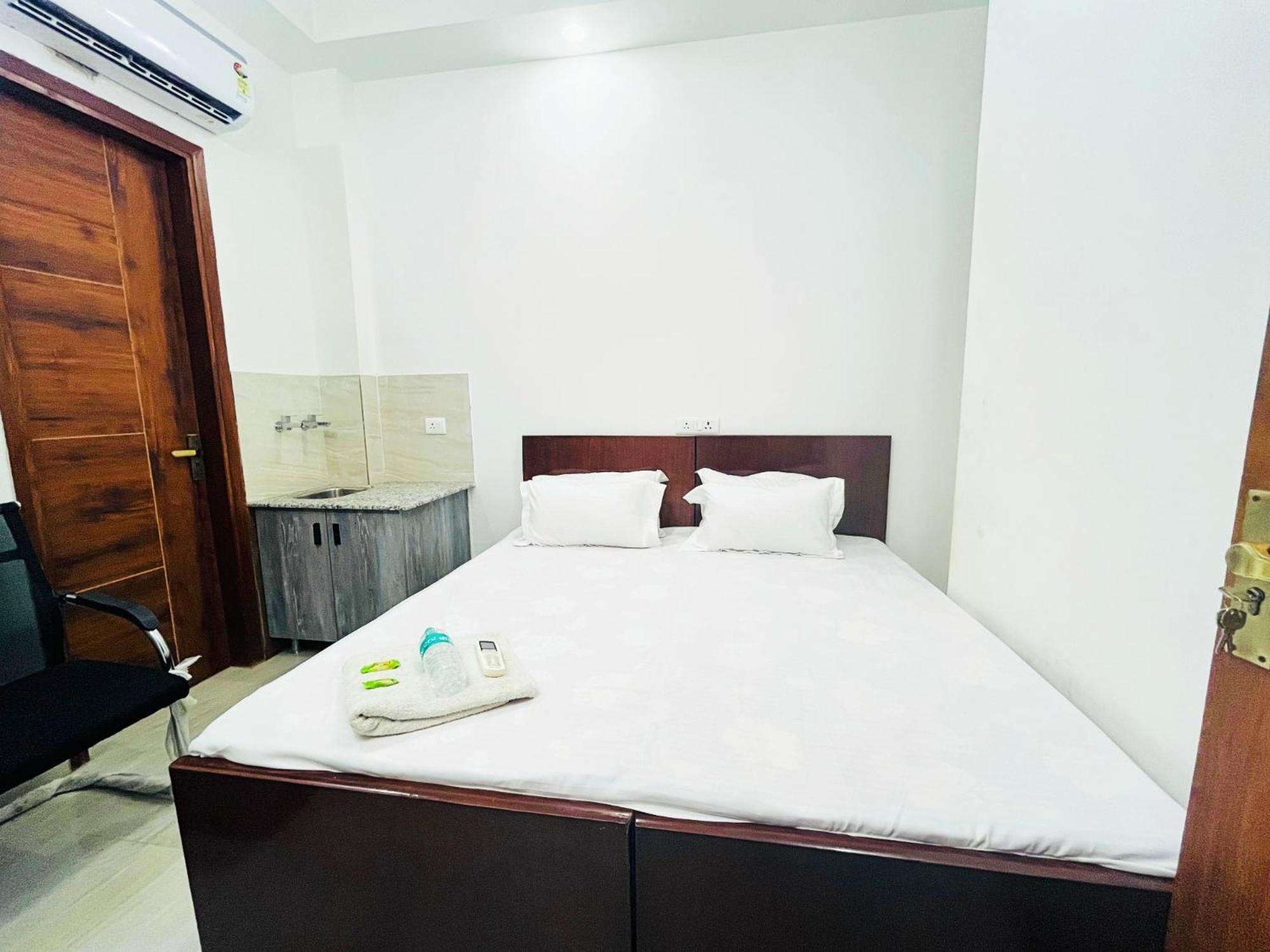 Hotel Sukoon - Karol Bagh