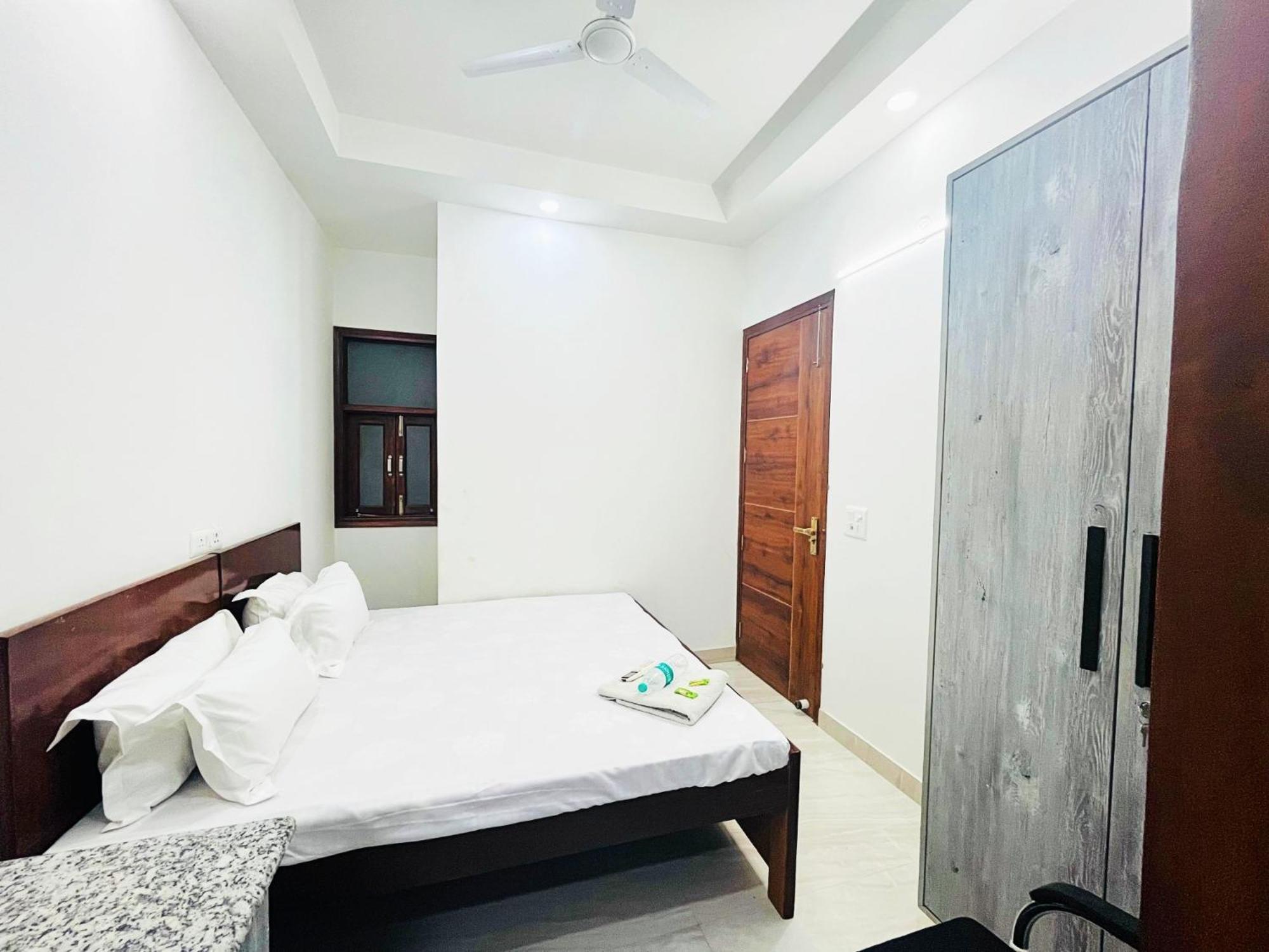 Sukoon - Karol Bagh 3* New Delhi