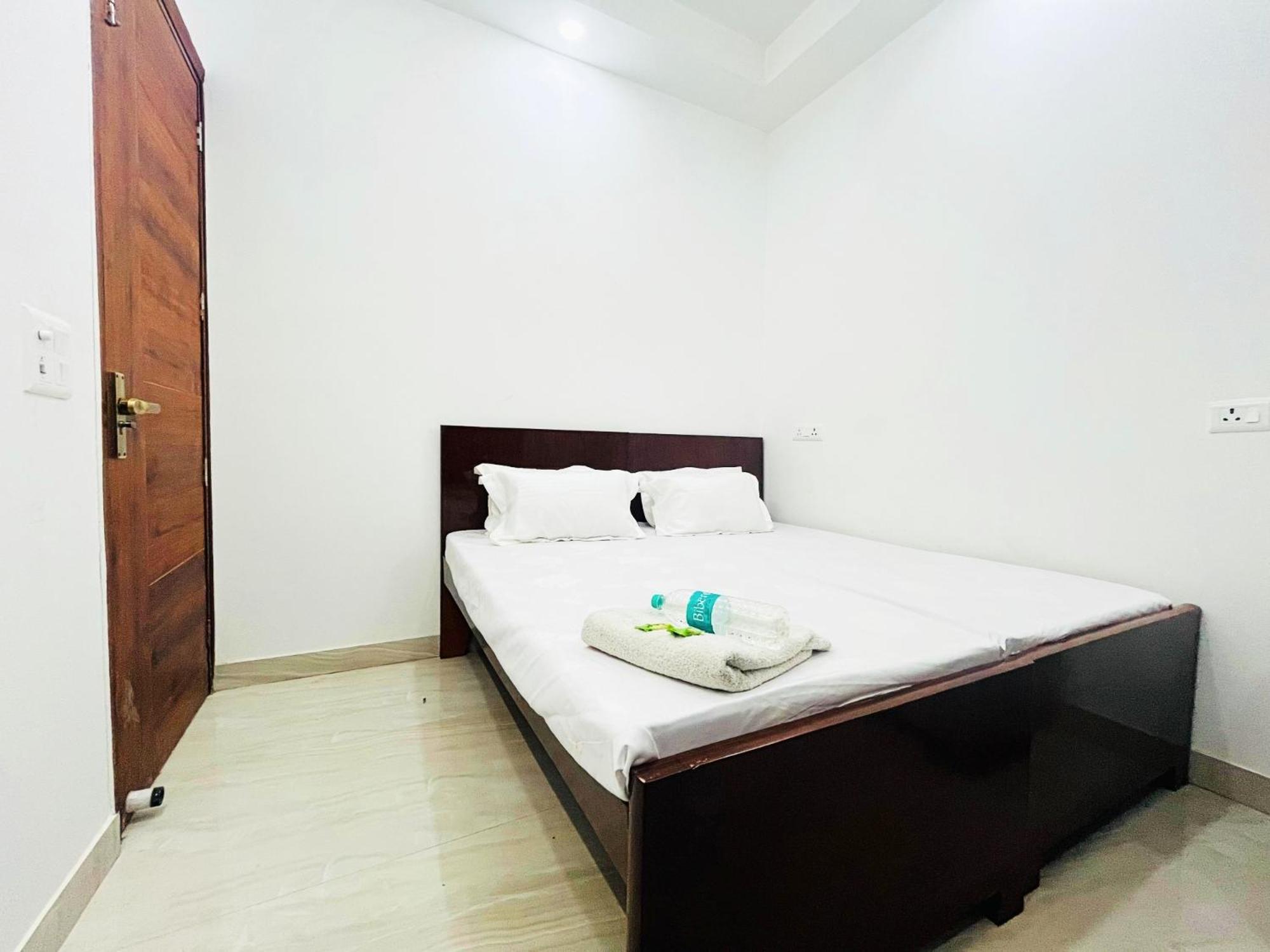 Hotel Sukoon - Karol Bagh New Delhi