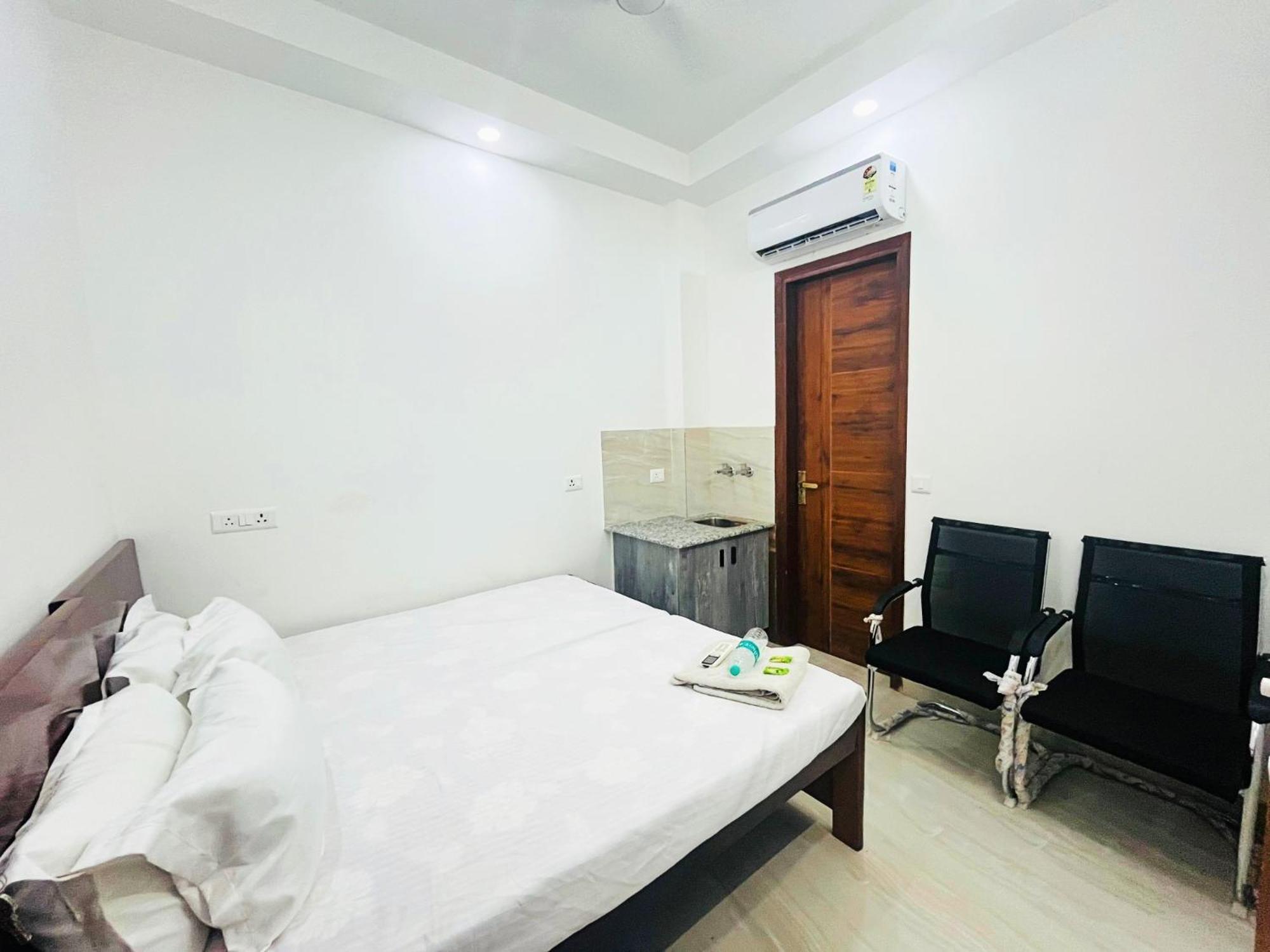 Sukoon - Karol Bagh 3* New Delhi