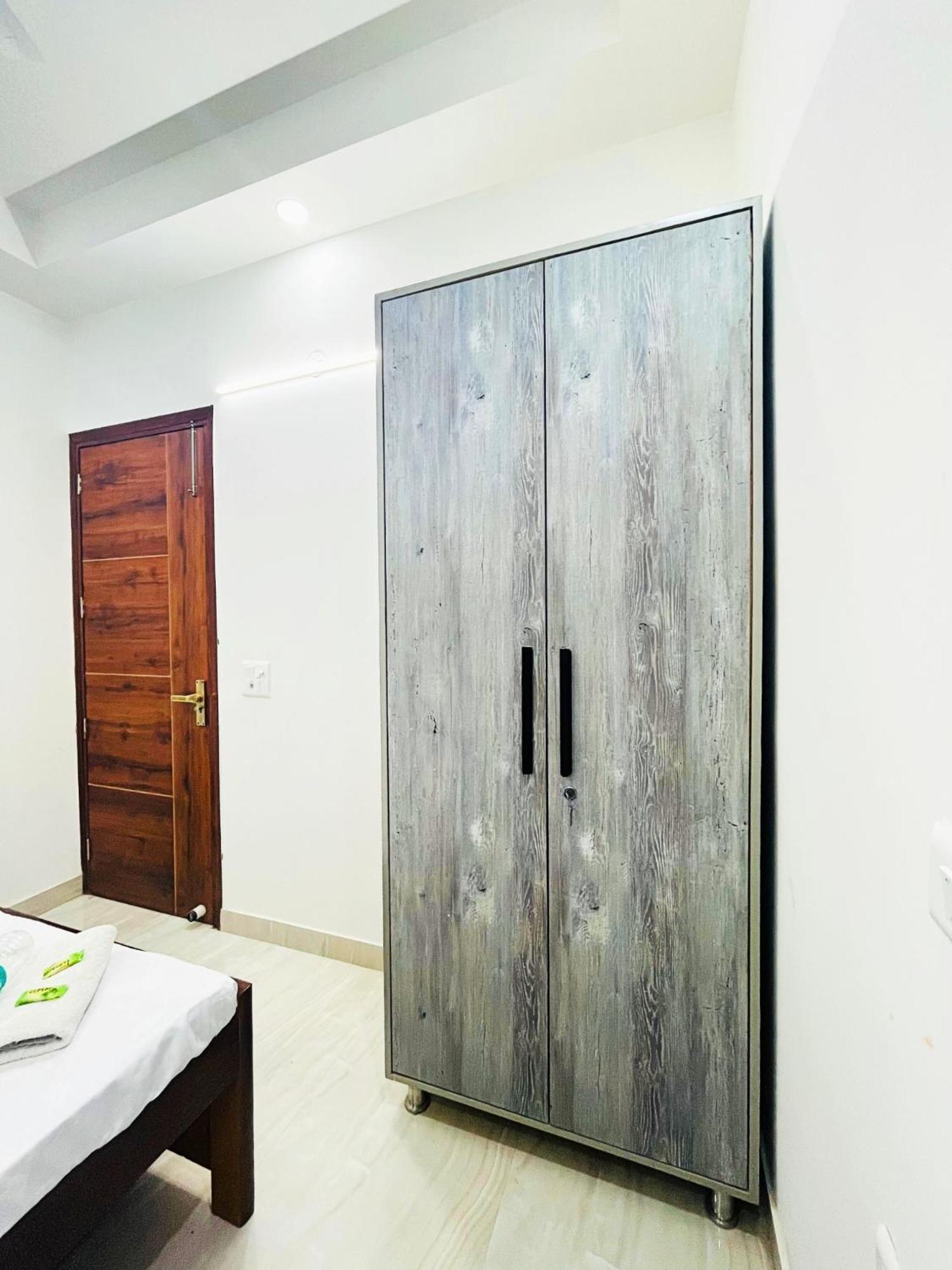 Sukoon - Karol Bagh Hotel New Delhi