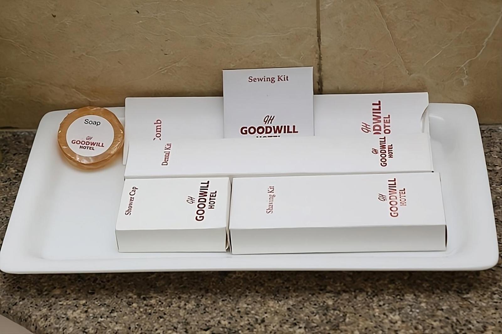 Goodwill Hotel