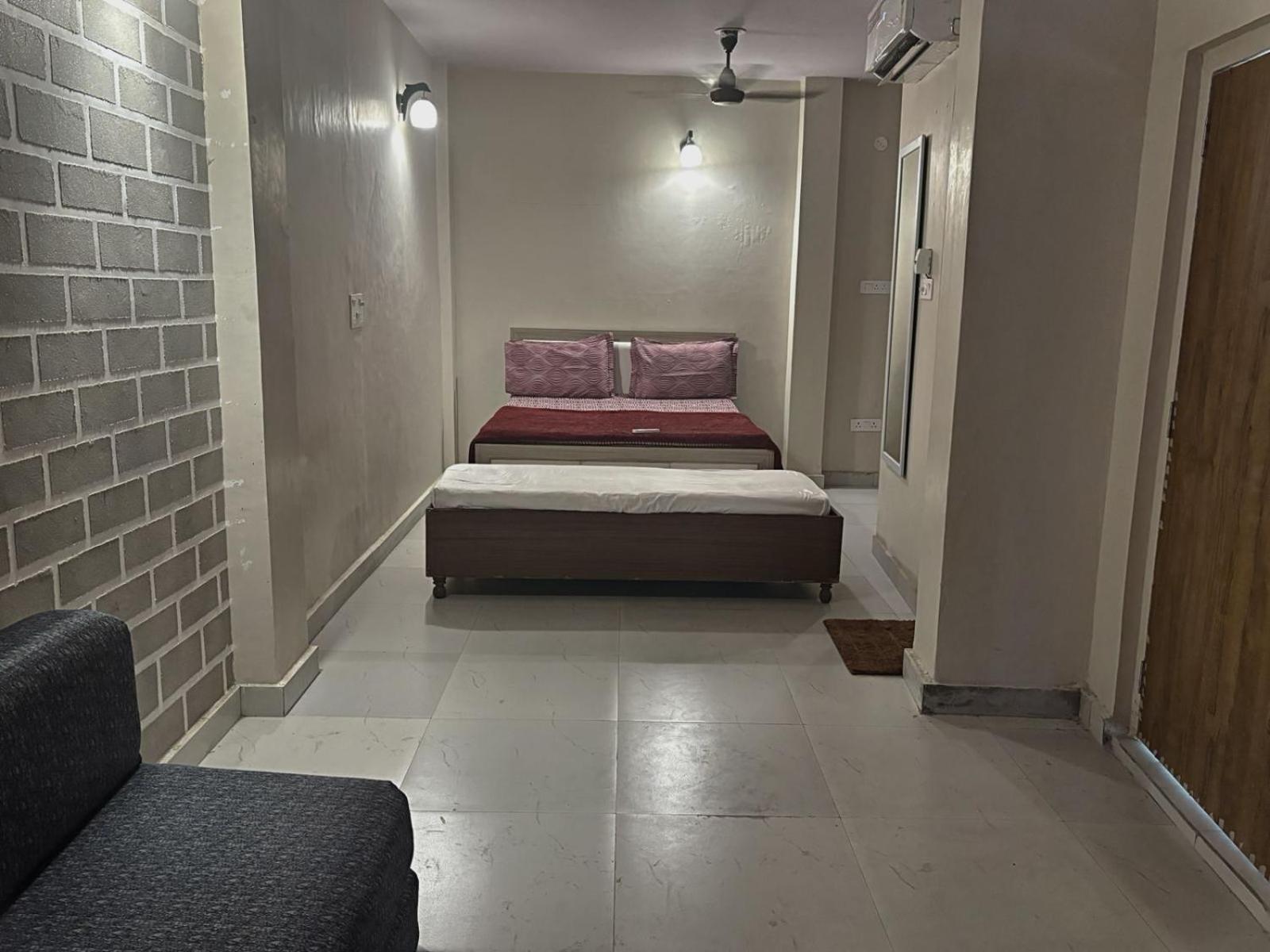 Apartment South Delhi New Delhi