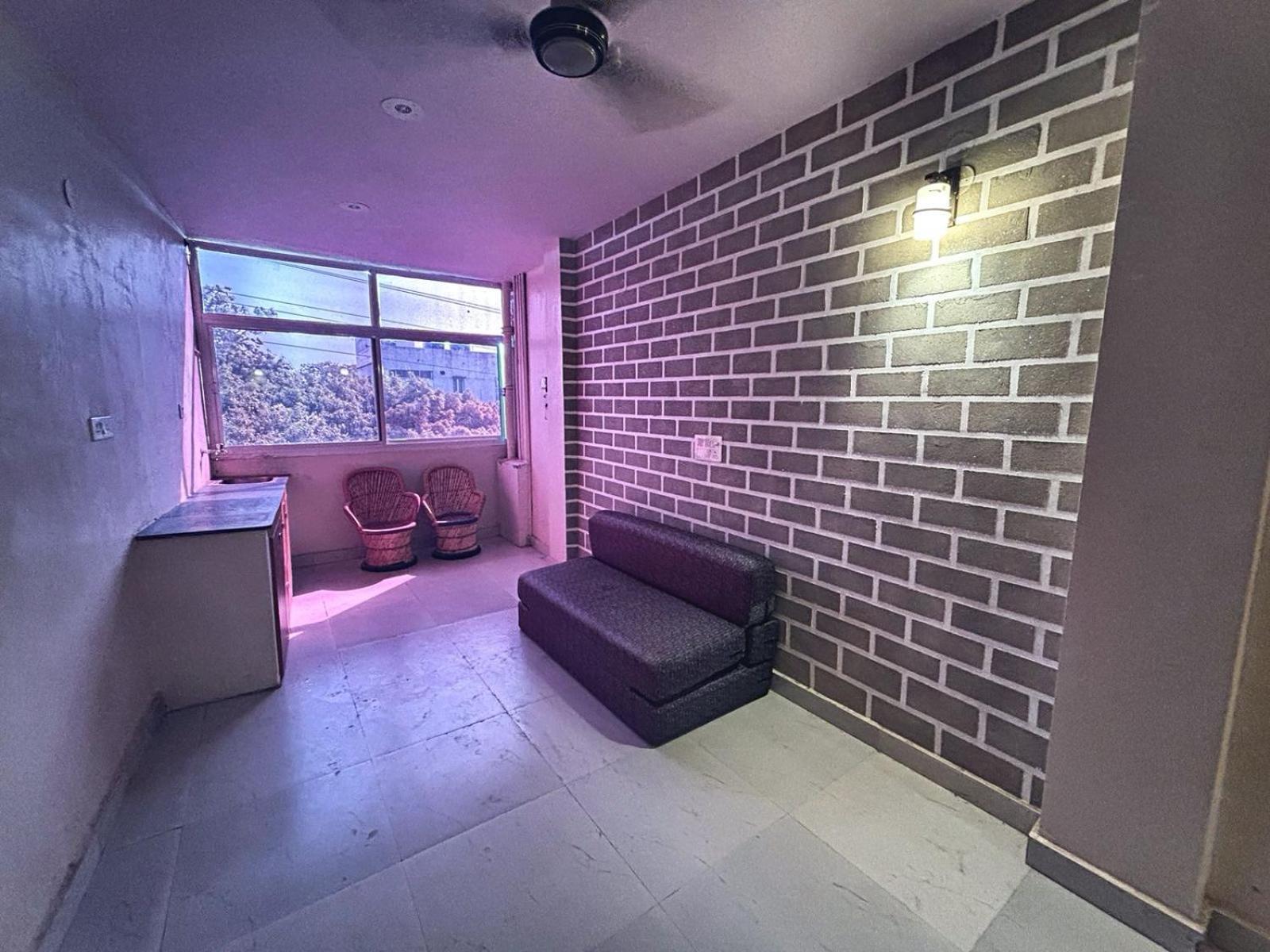 Apartment South Delhi New Delhi