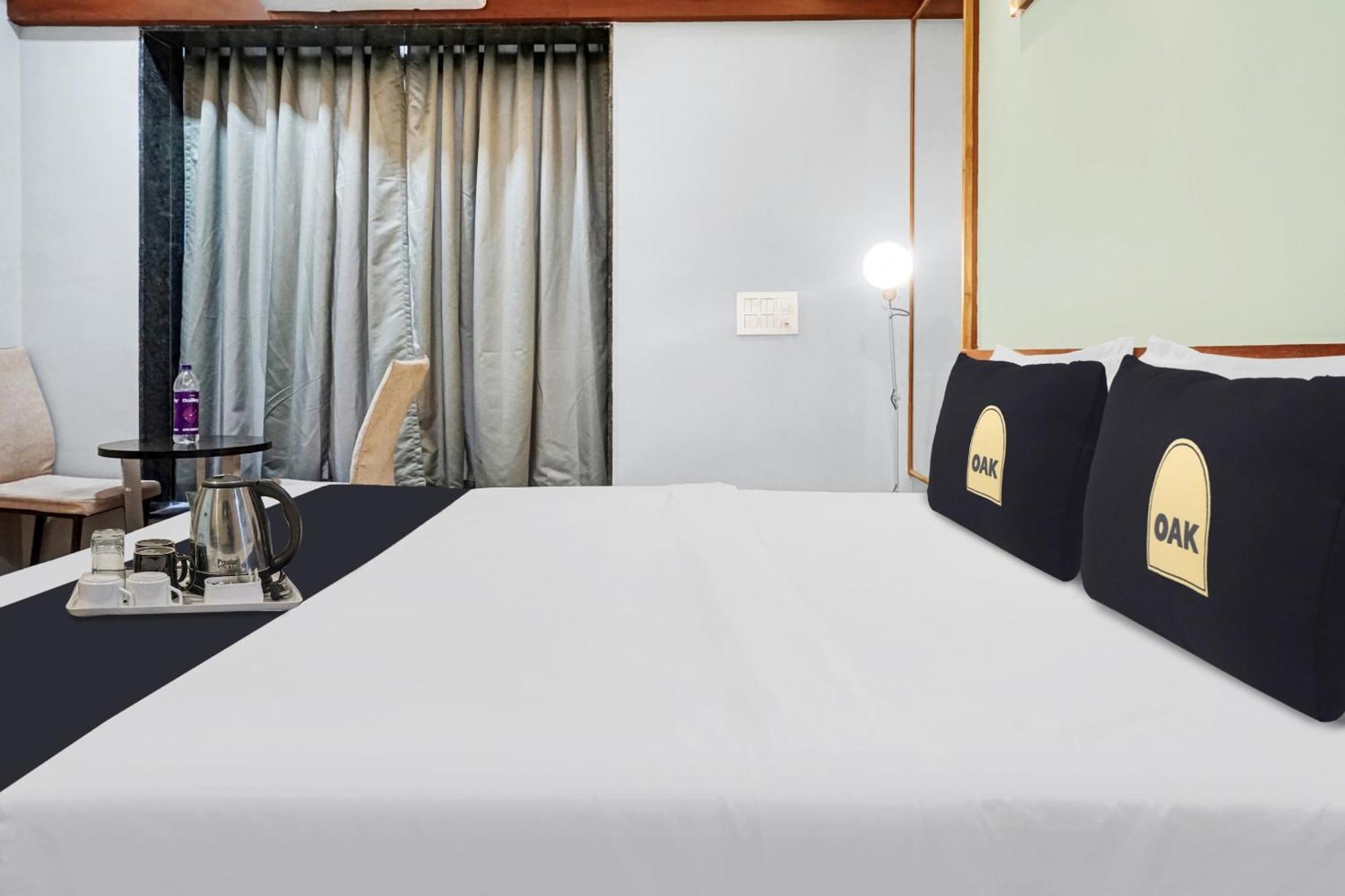 Hotel Atlantis New Delhi