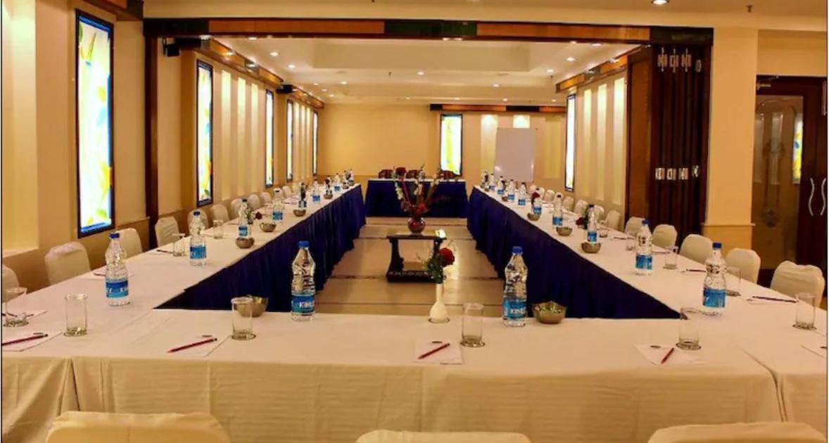 Florence Inn, Karol Bagh, New Delhi, 2 Min From Metro Delhi (National Capital Territory of India)