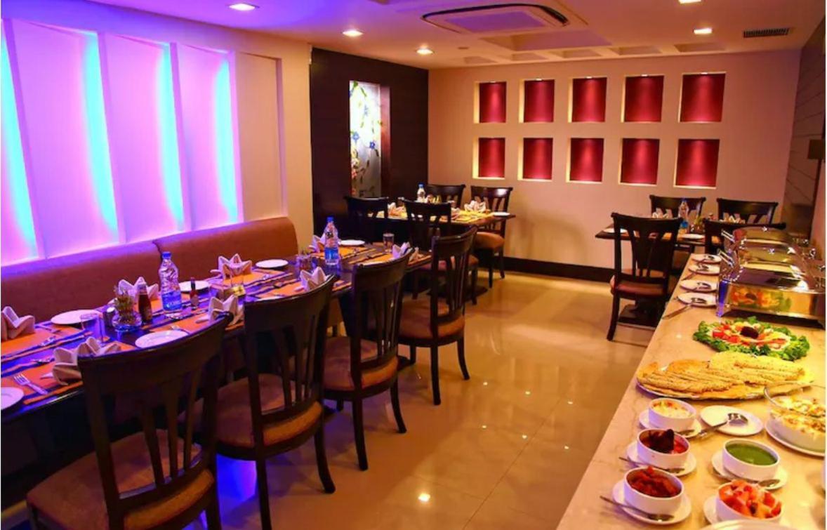 Florence Inn, Karol Bagh, New Delhi, 2 Min From Metro 4* Delhi (National Capital Territory of India)