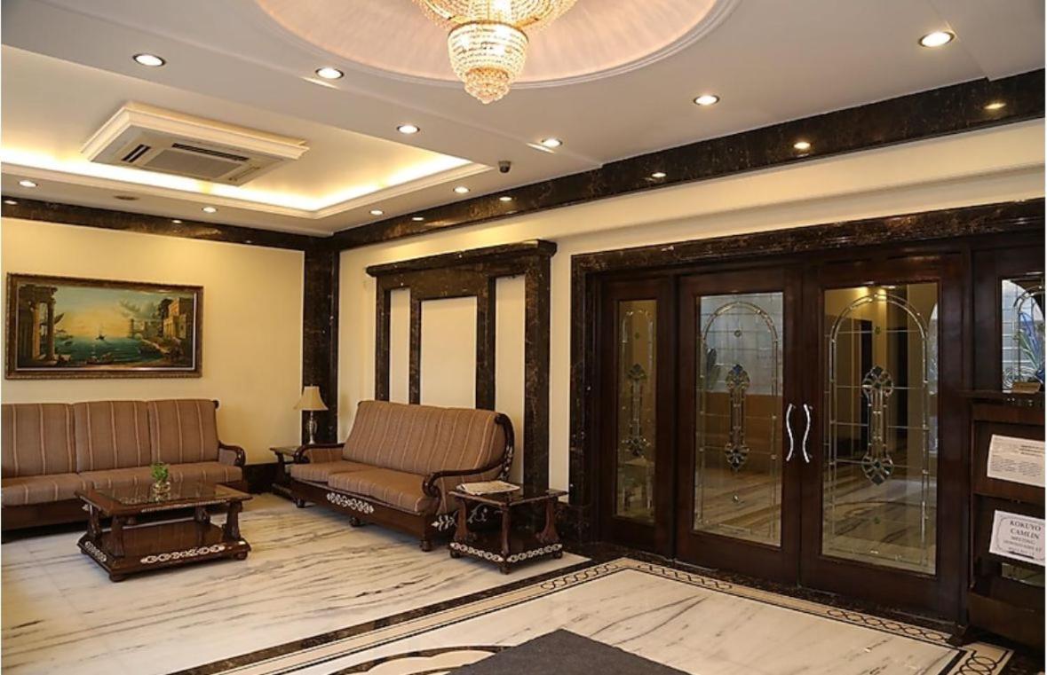 Florence Inn, Karol Bagh, New Delhi, 2 Min From Metro Hotel Delhi (National Capital Territory of India)