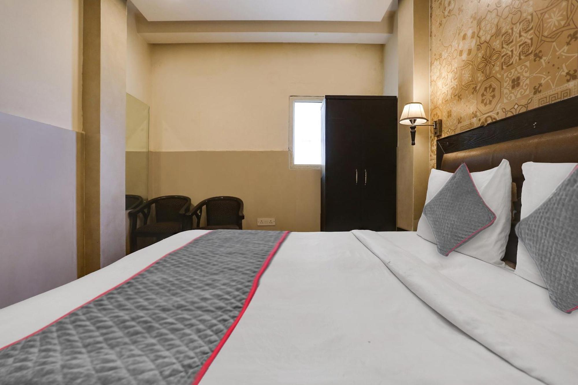 Hotel Townhouse Gera's New Delhi