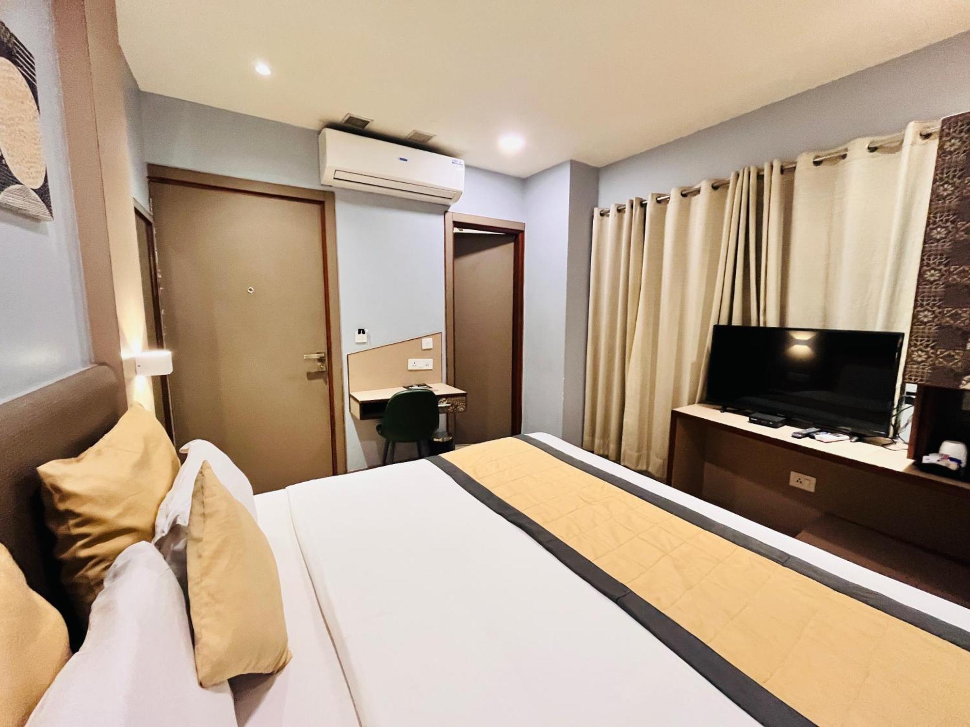 Hotel Western Blu