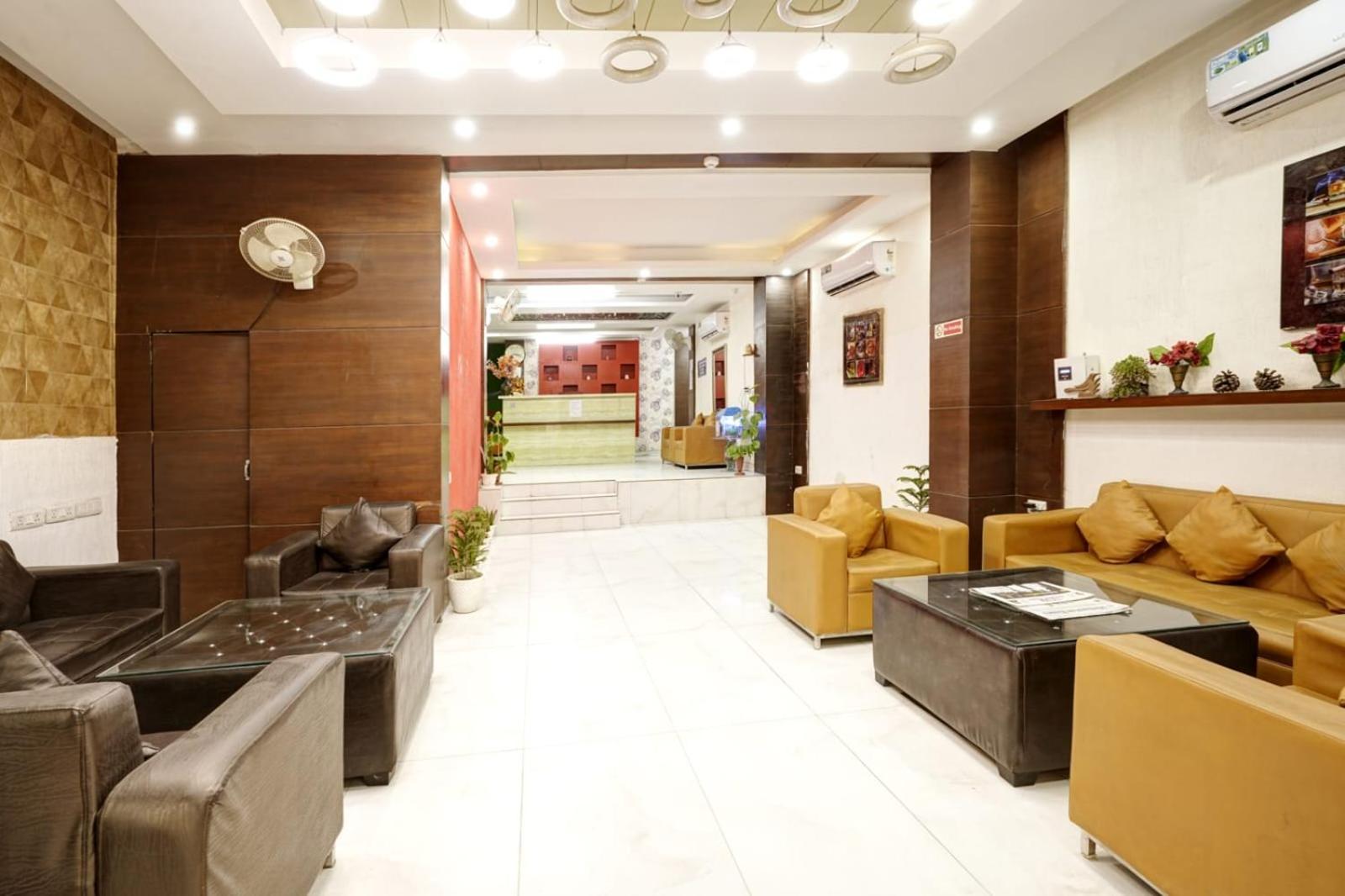 Aerotech Near Delhi Airport New Delhi