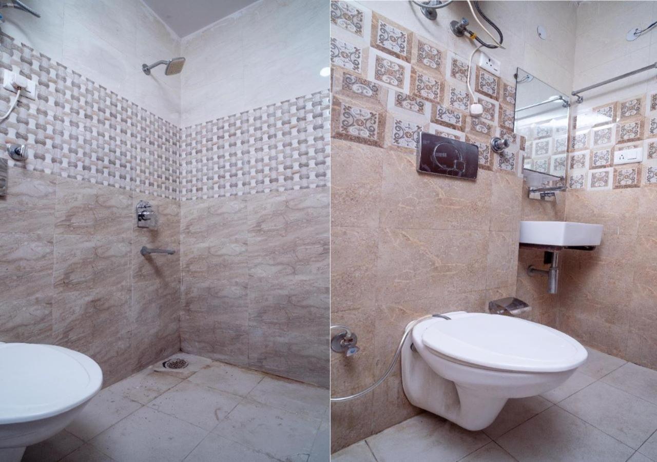 Love hotel Spot International - Main Bazar Paharganj New Delhi