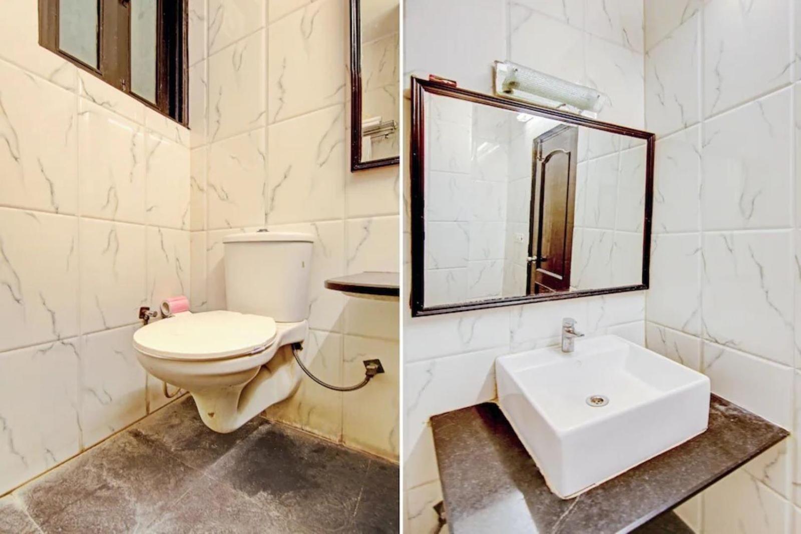 Love hotel Spot International - Main Bazar Paharganj New Delhi