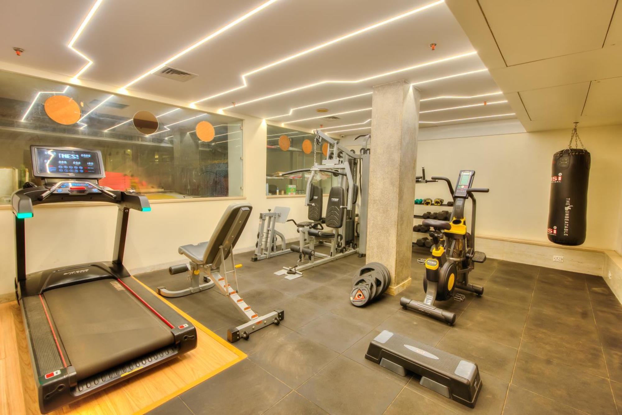 Empire Suites, Hotel New Delhi