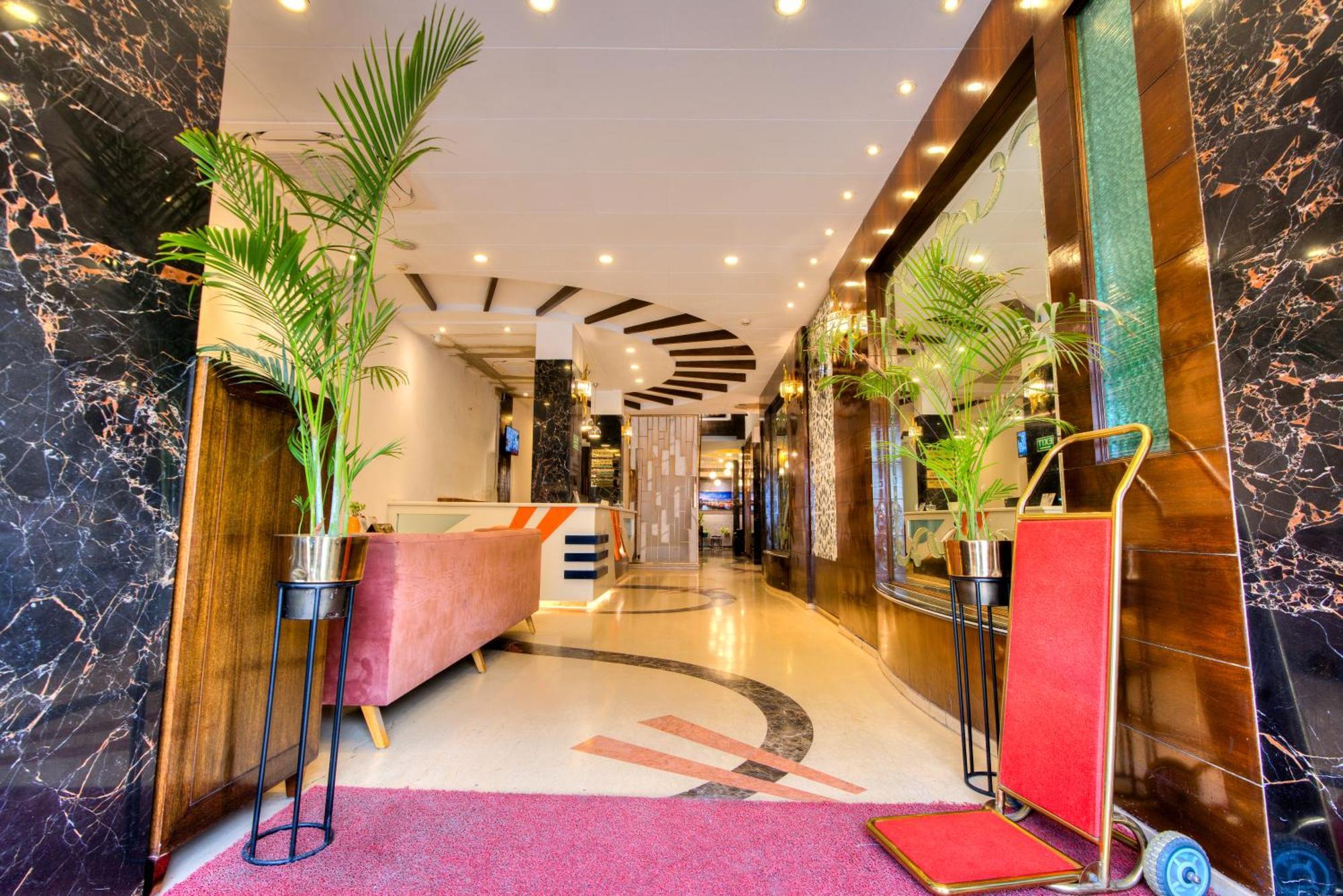 Empire Suites, Hotel New Delhi