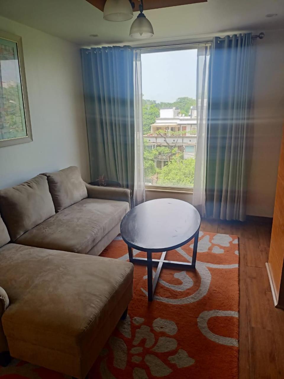Rockland Hotel, C.r Park Hotel 4*